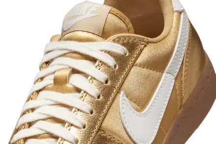 Nike Field General Gold