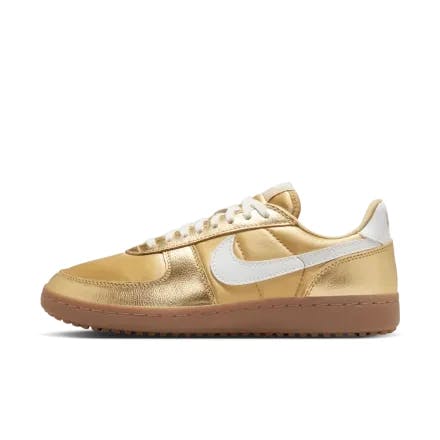 Nike Field General Gold