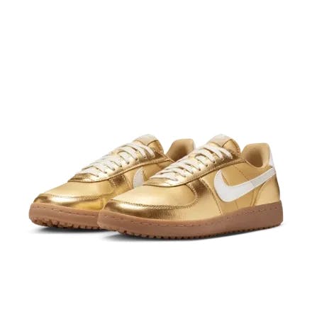 Nike Field General Gold