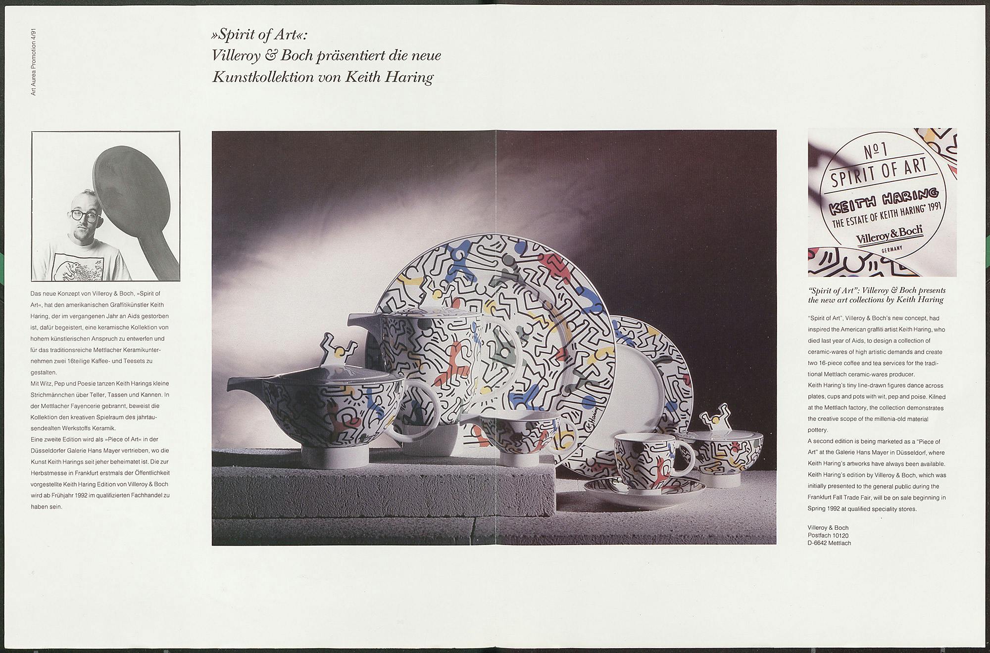 Villeroy & Boch