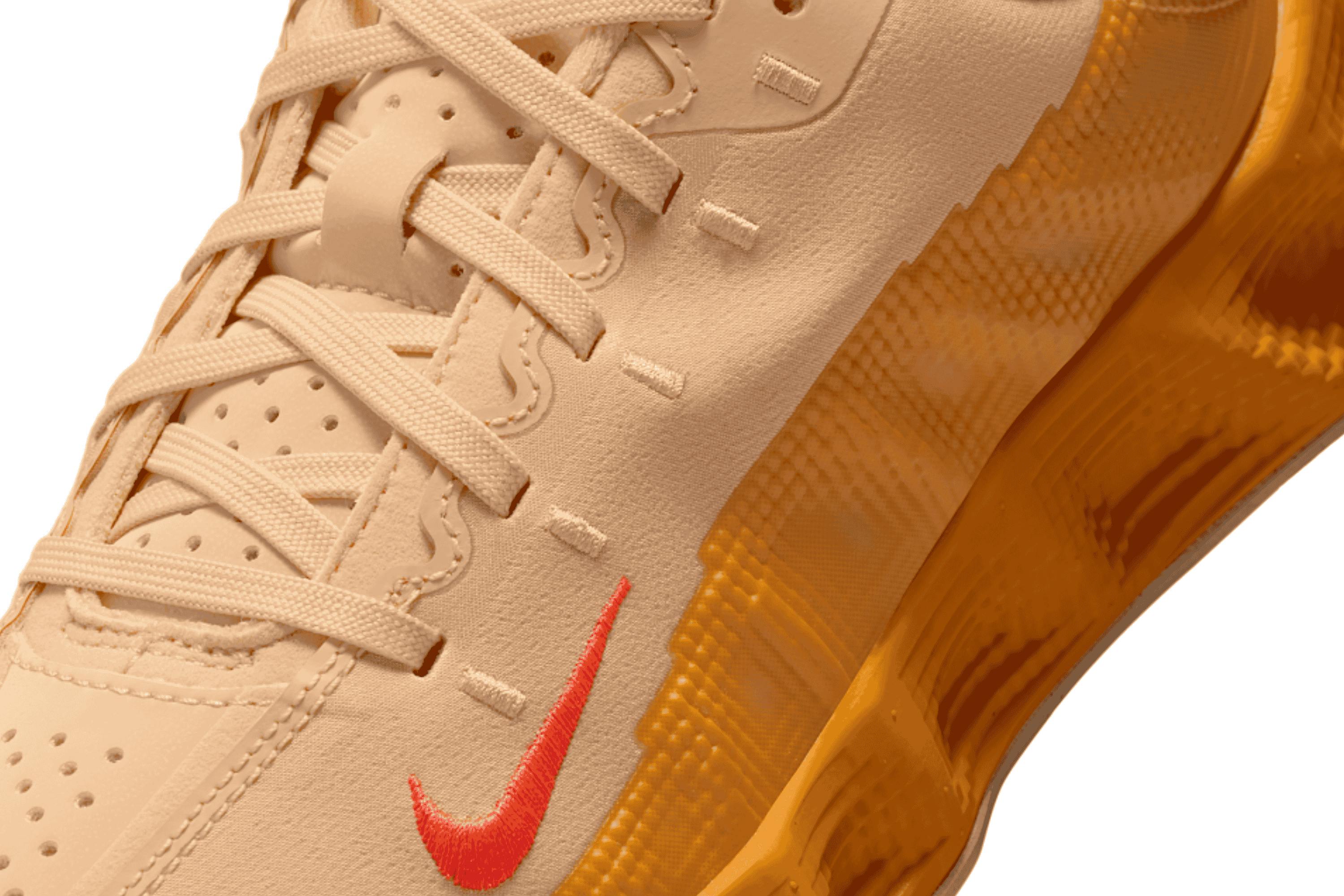 Nike Ava Gold