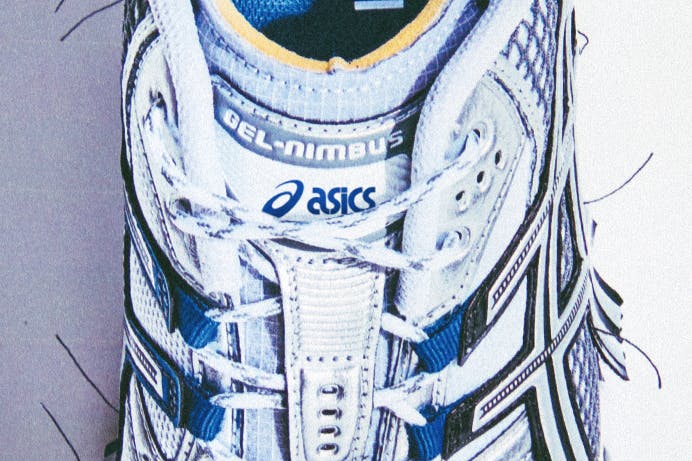 From adidas to HOKA, the Seven Best Sneakers to Cop Right Now
