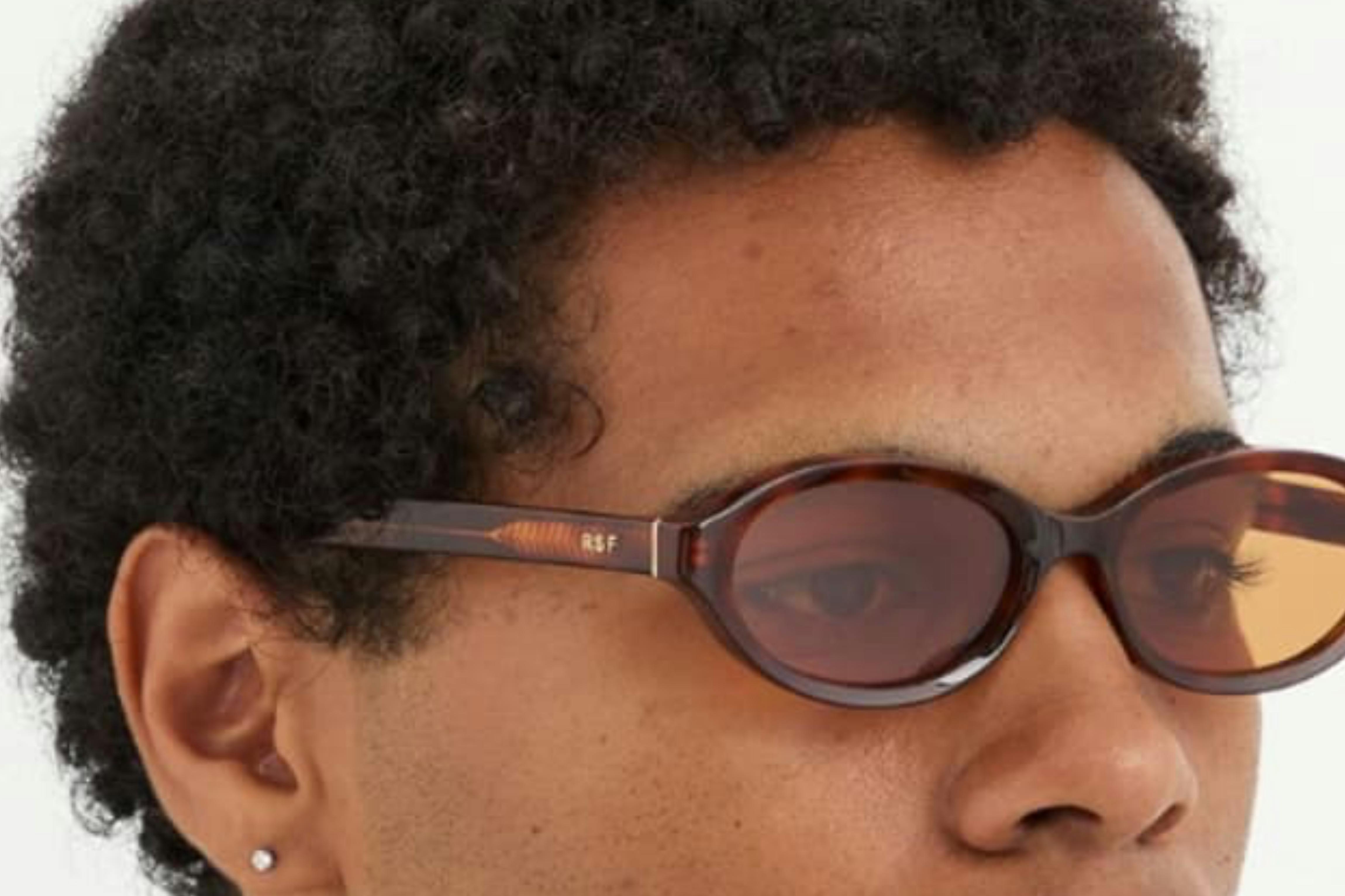 Retro Sunglasses