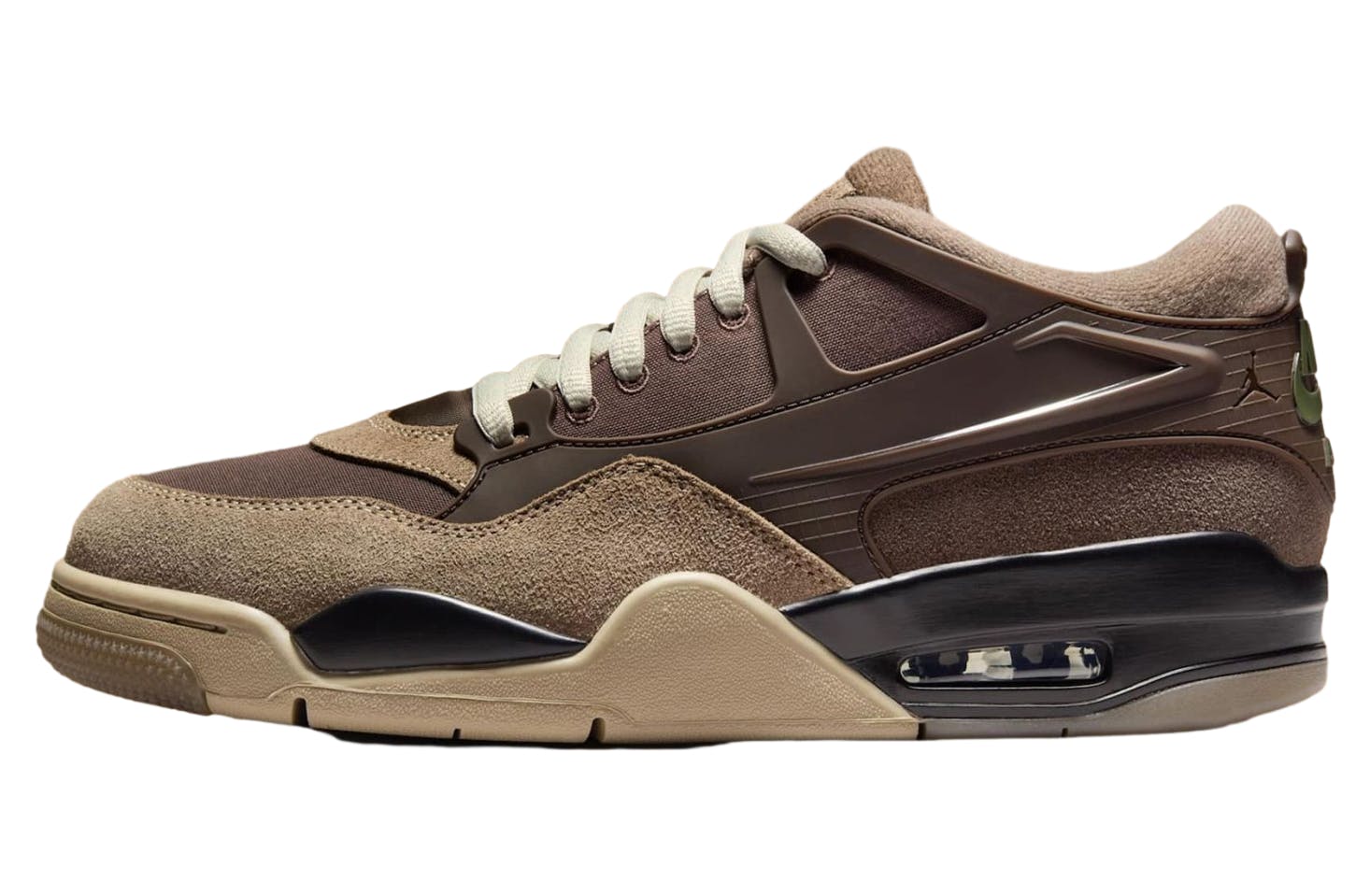 jordan 4 rm ironstone