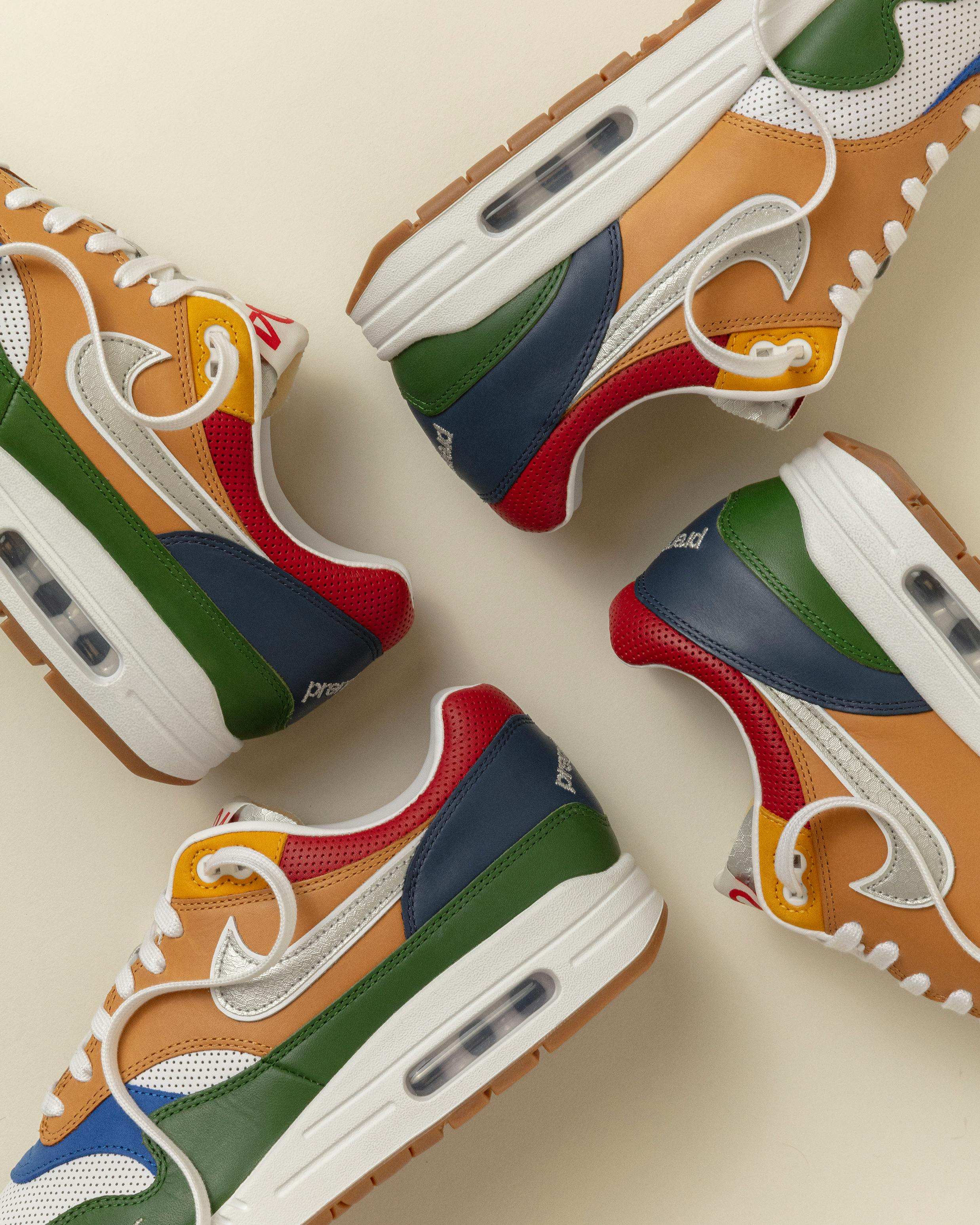 premium goods nike air max 1