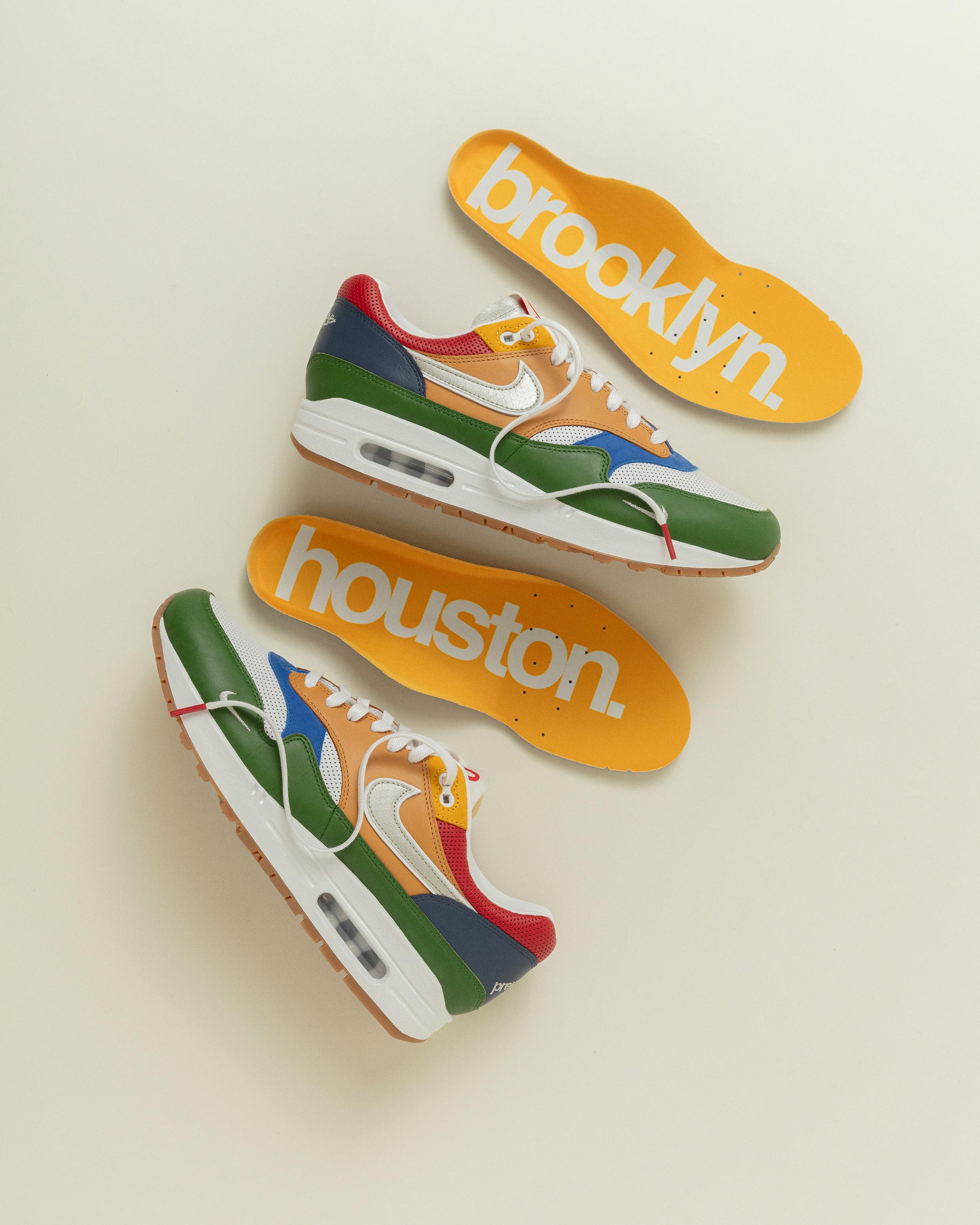 premium goods nike air max 1