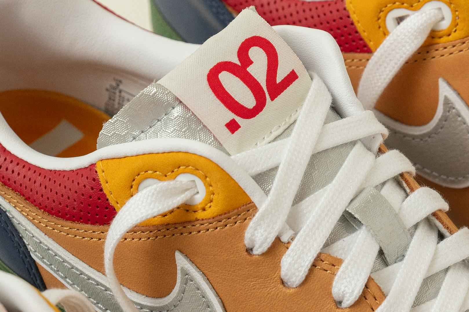 premium goods nike air max 1