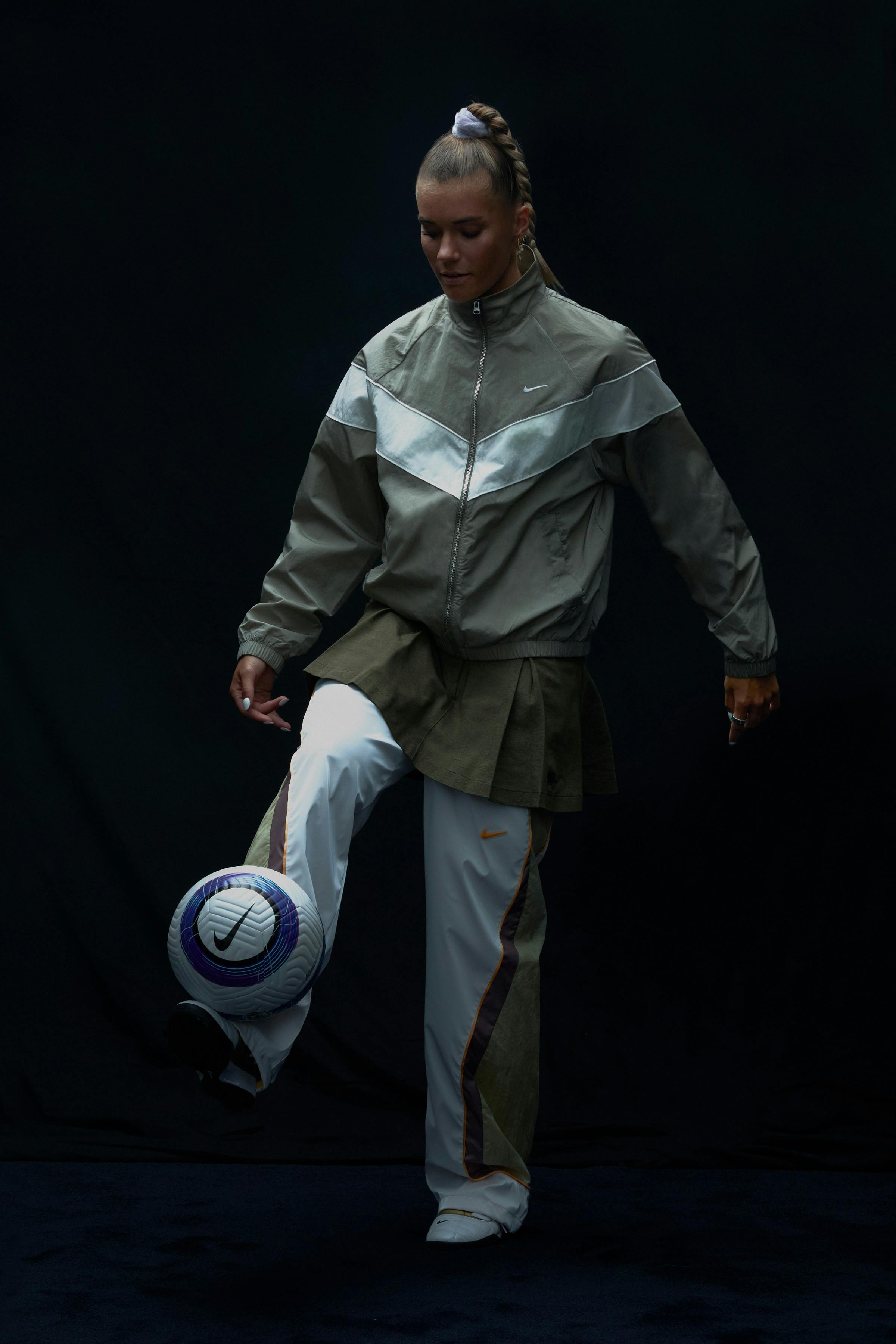 Nike