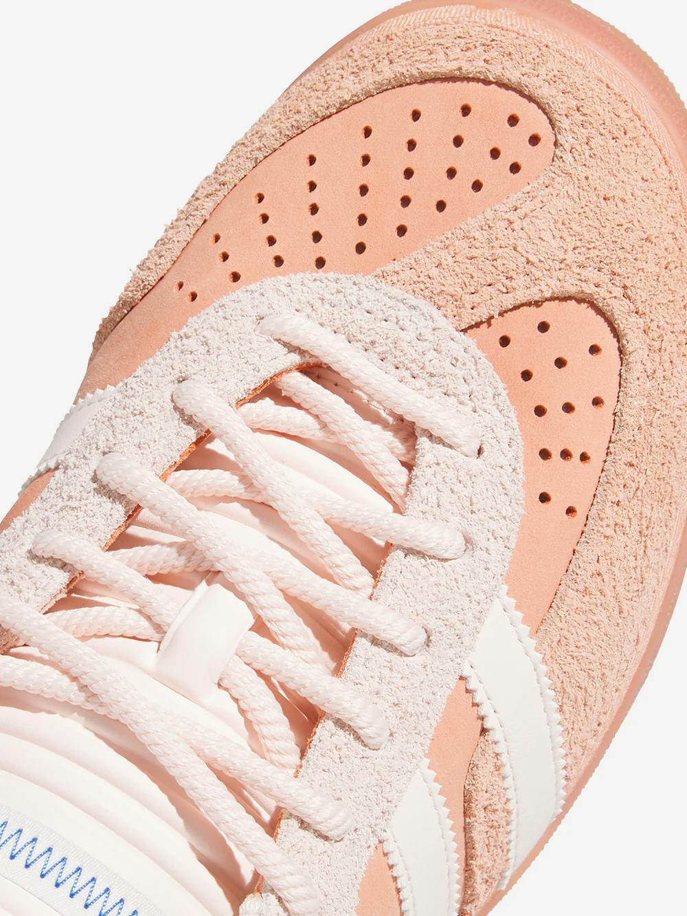 adidas bad bunny city series gazelle