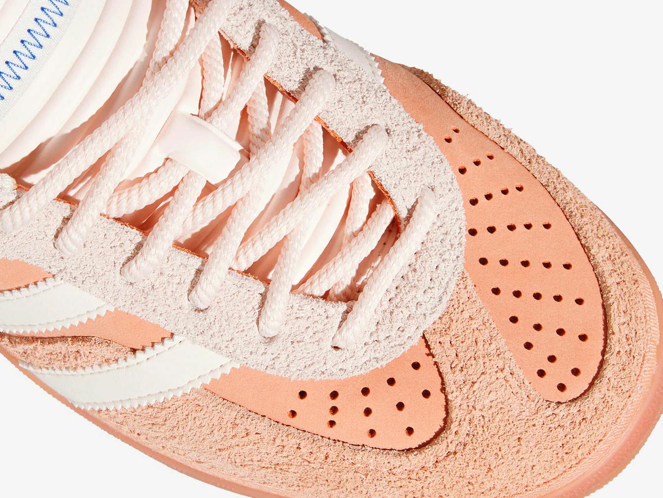 adidas bad bunny city series gazelle
