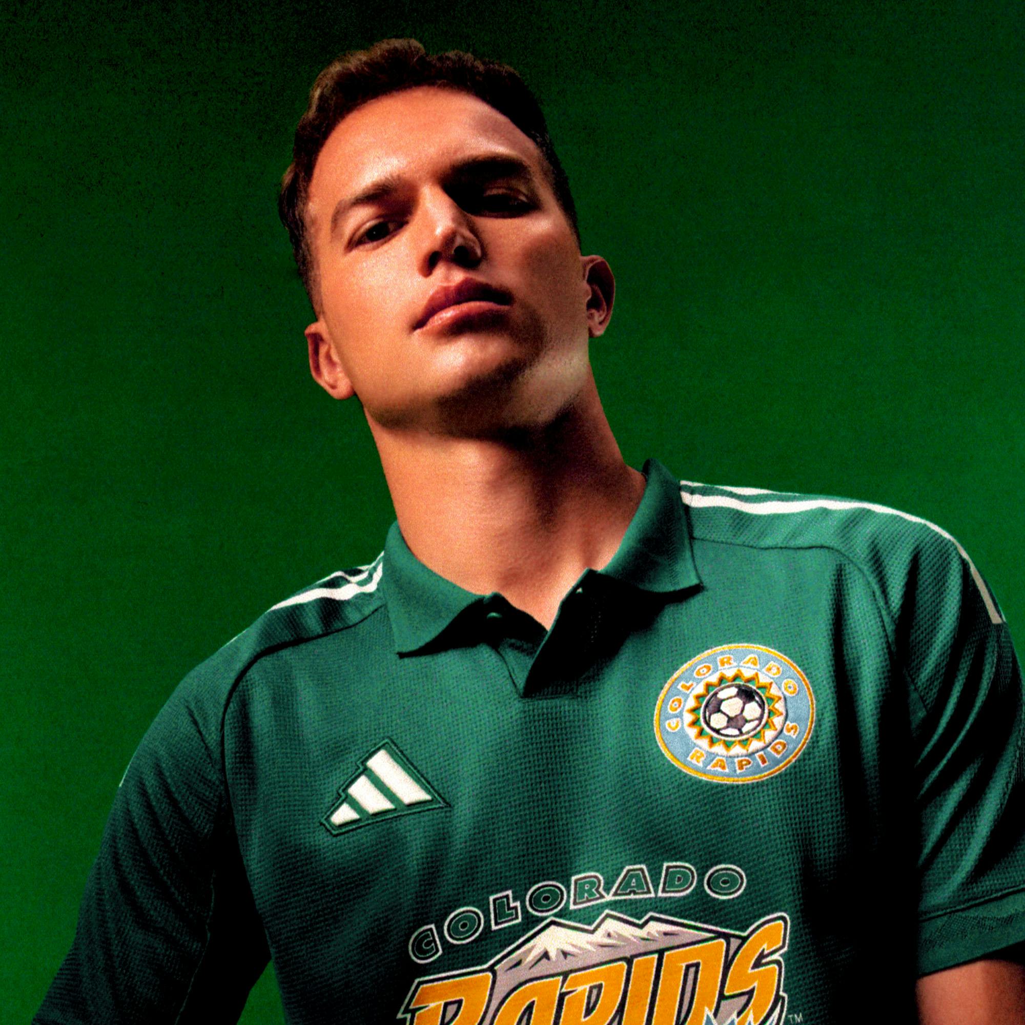 adidas x mls archive