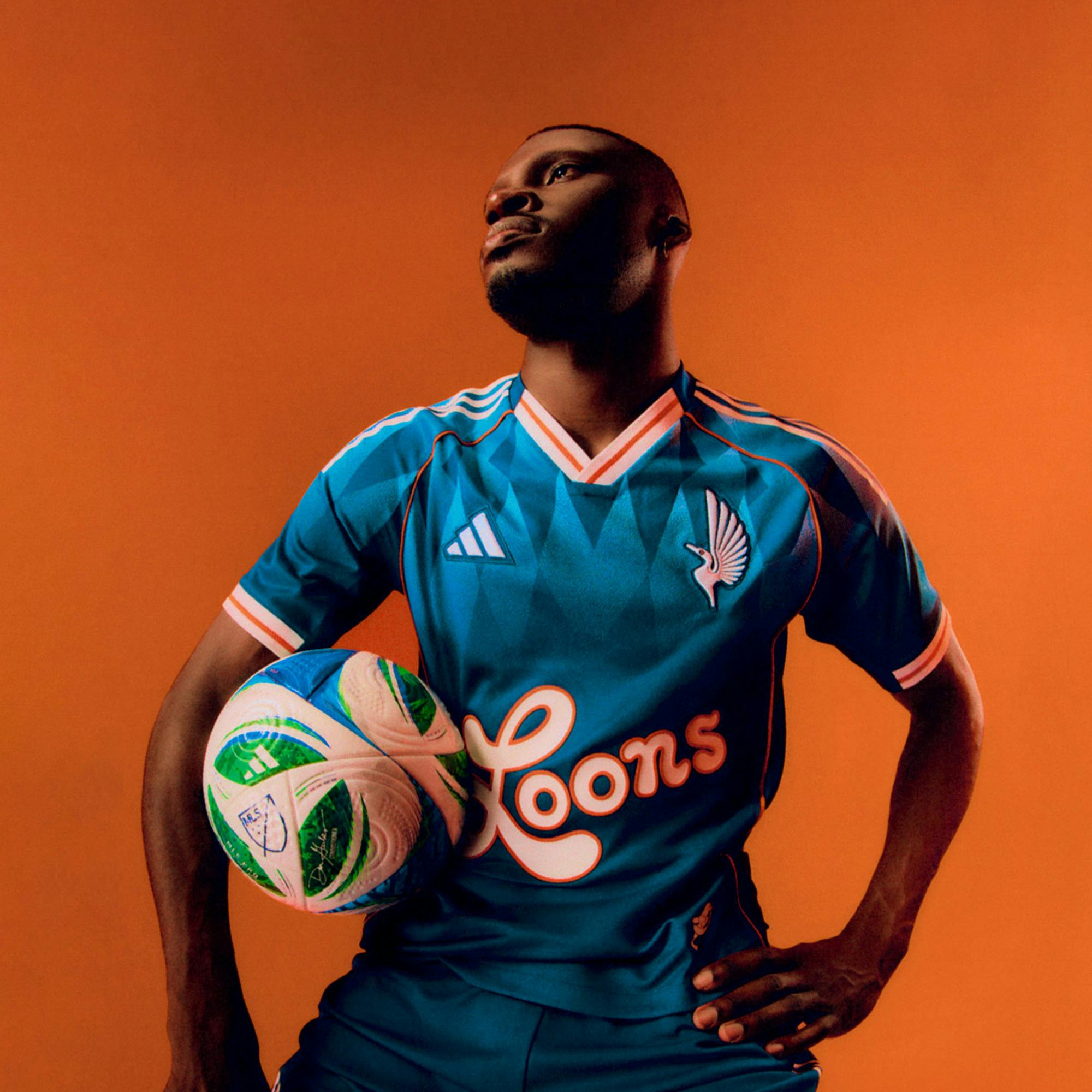 adidas x mls archive