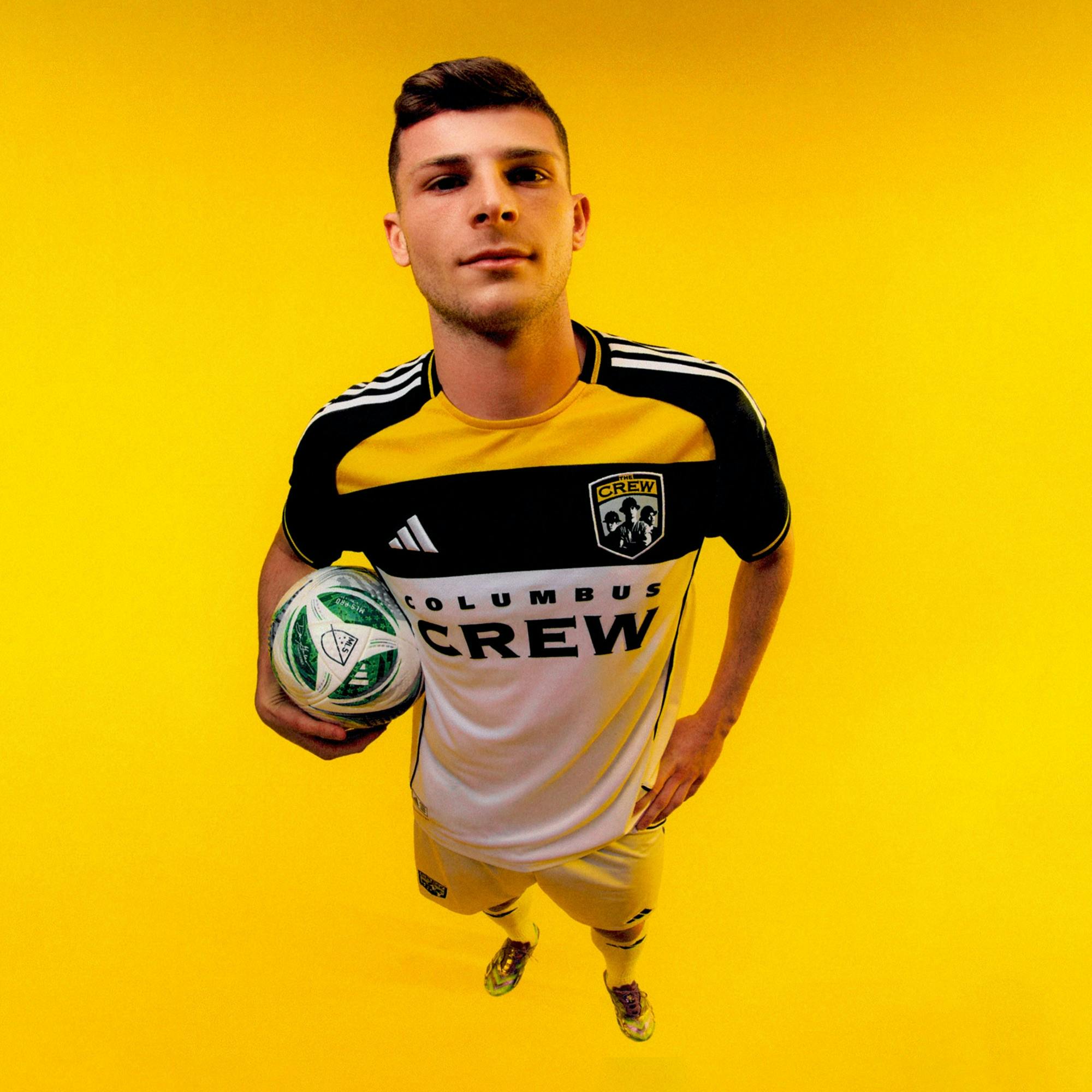 adidas x mls archive