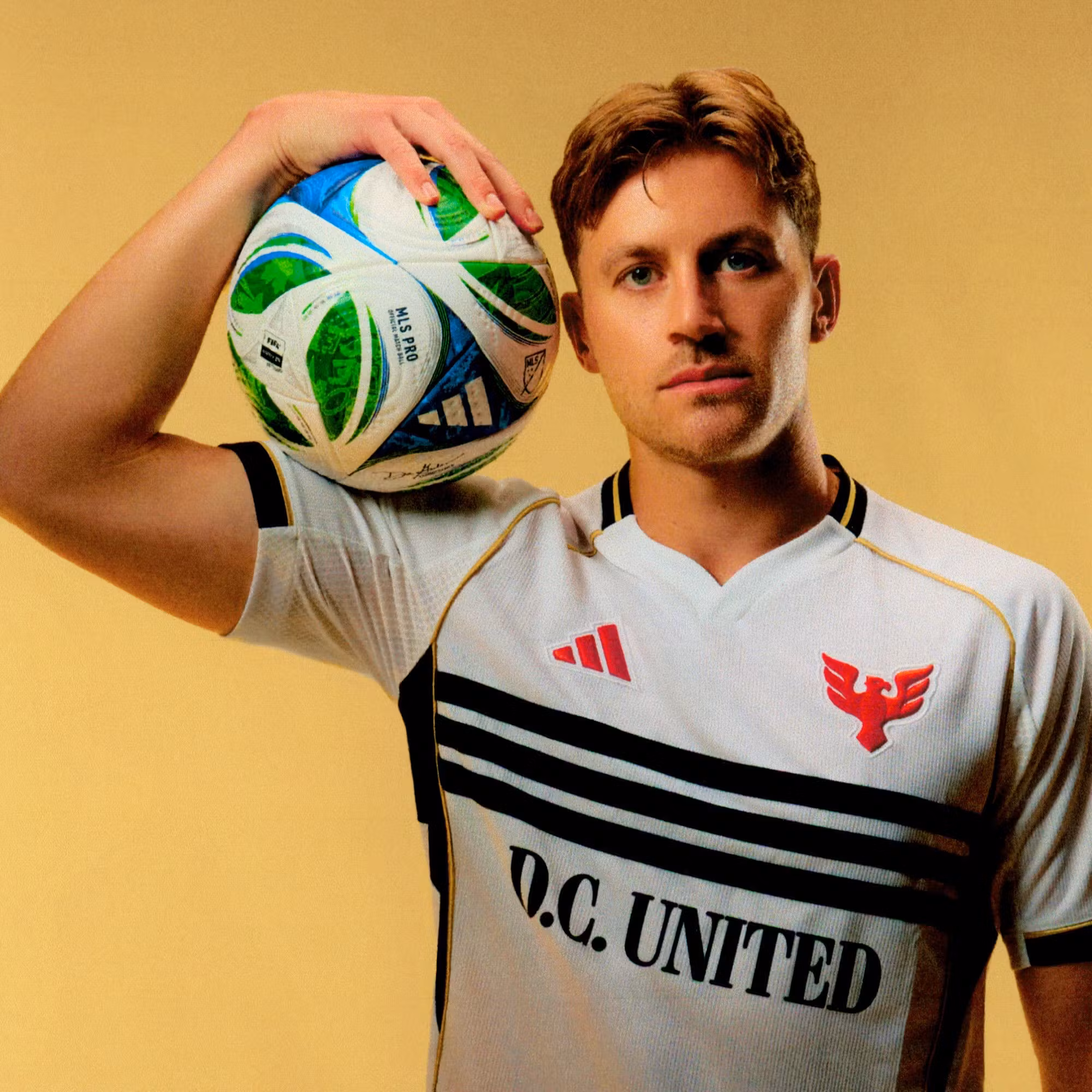 adidas x mls archive