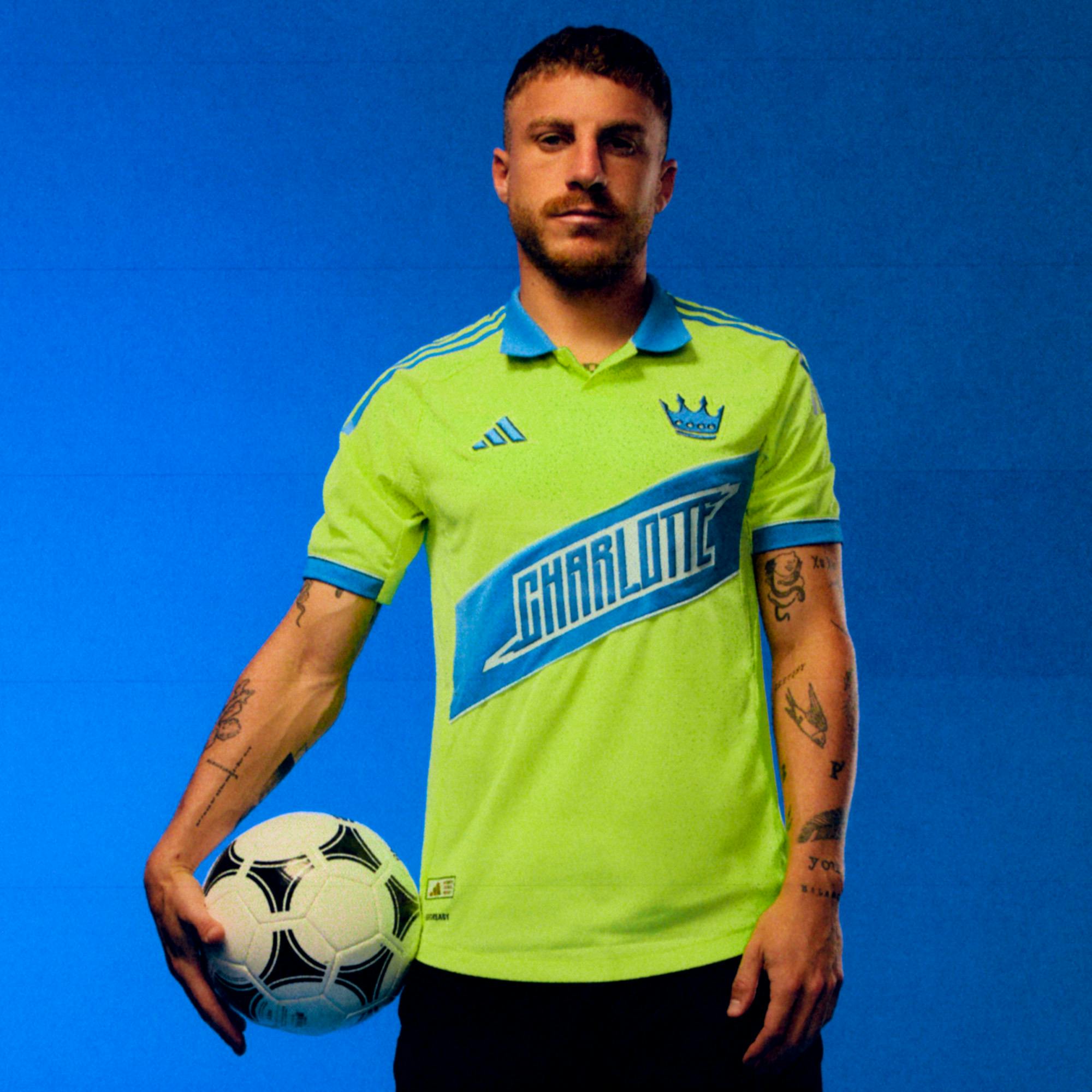 adidas x mls archive