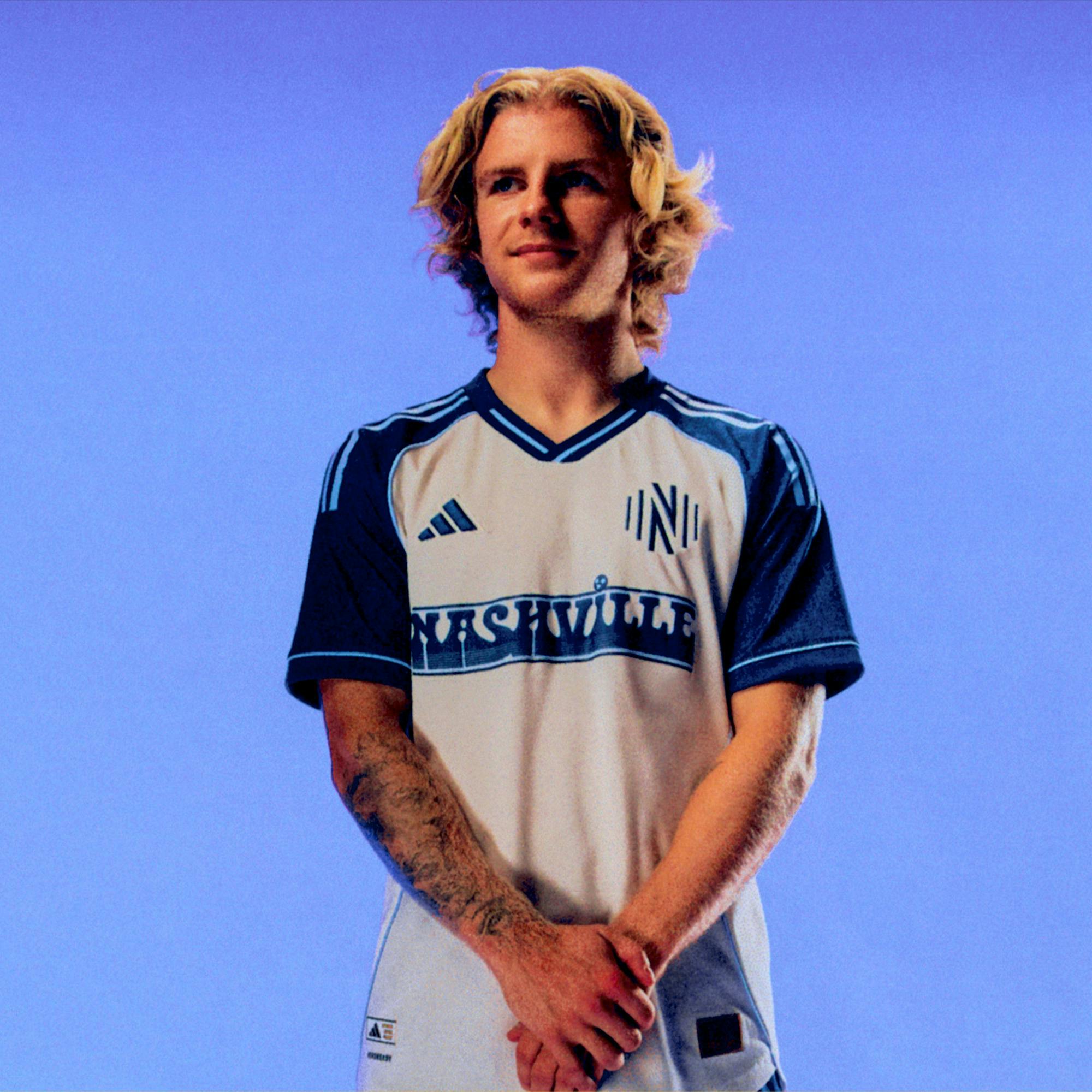 adidas x mls archive