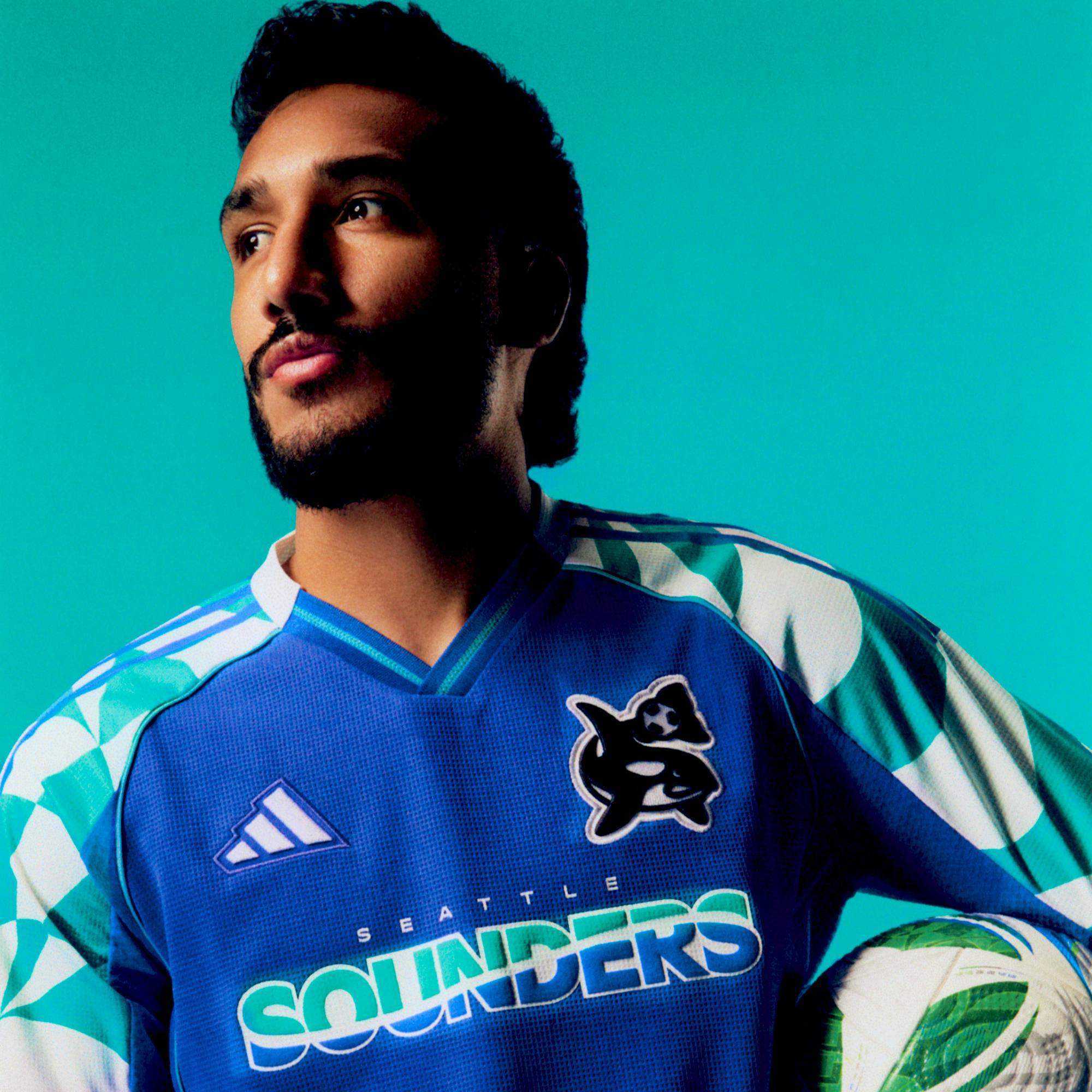 adidas x mls archive