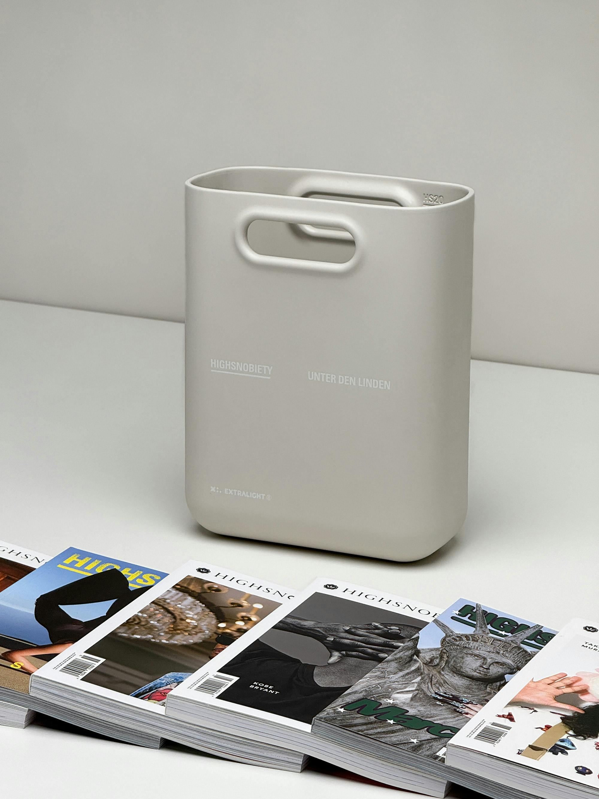 XL EXTRALIGHT® Helps Us Celebrate Twenty Years of HS Covers
