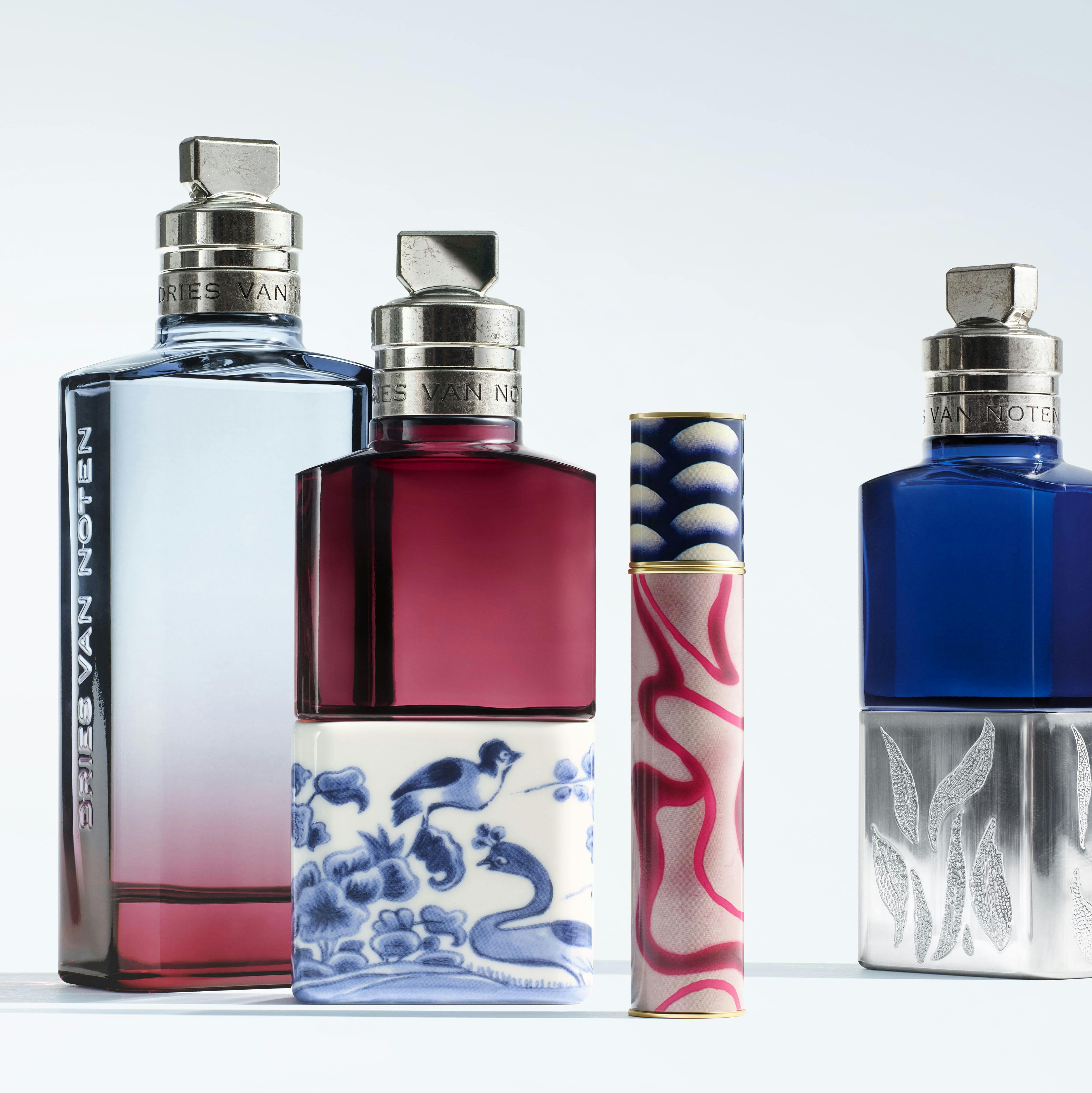 Dries Van Noten perfume