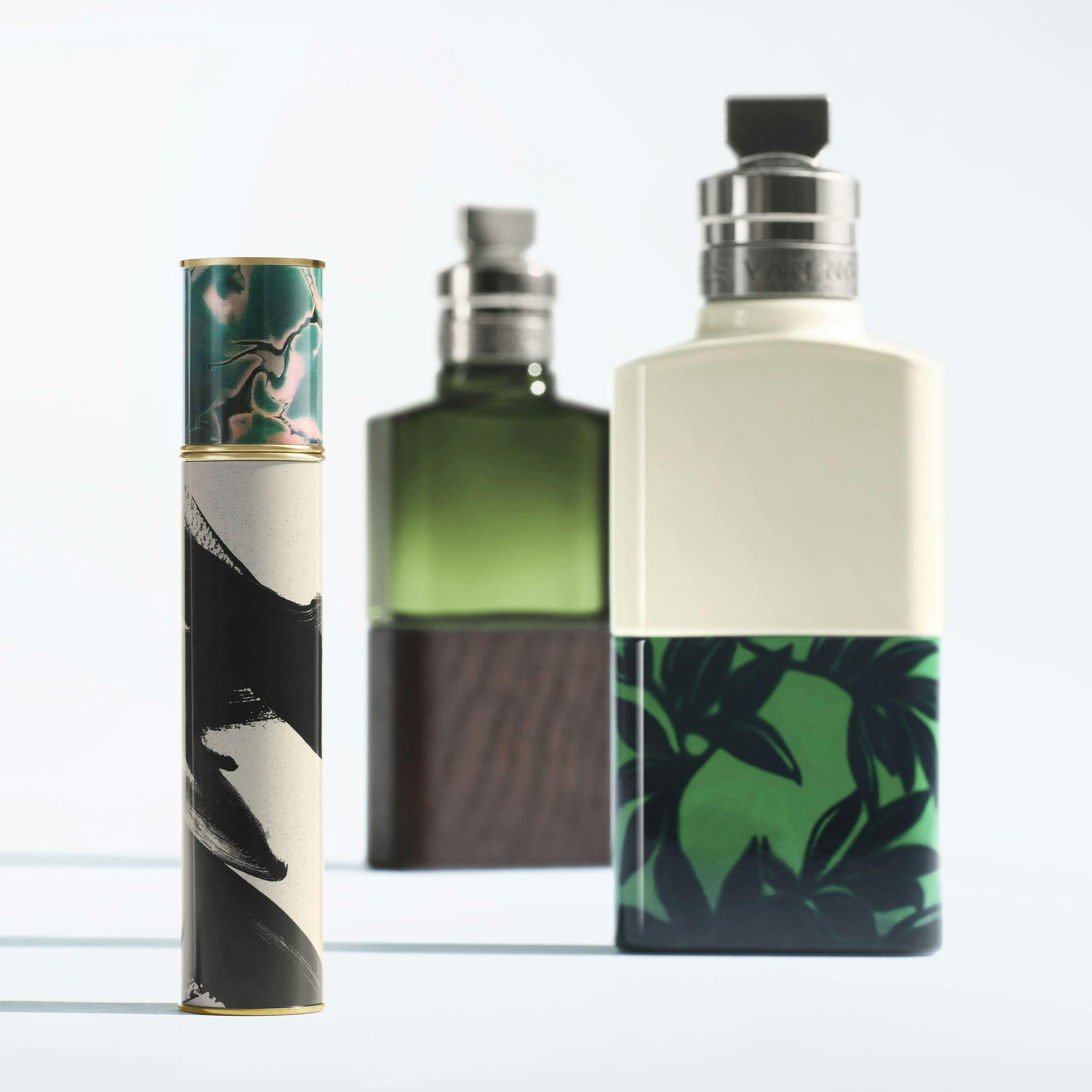 Dries Van Noten perfume
