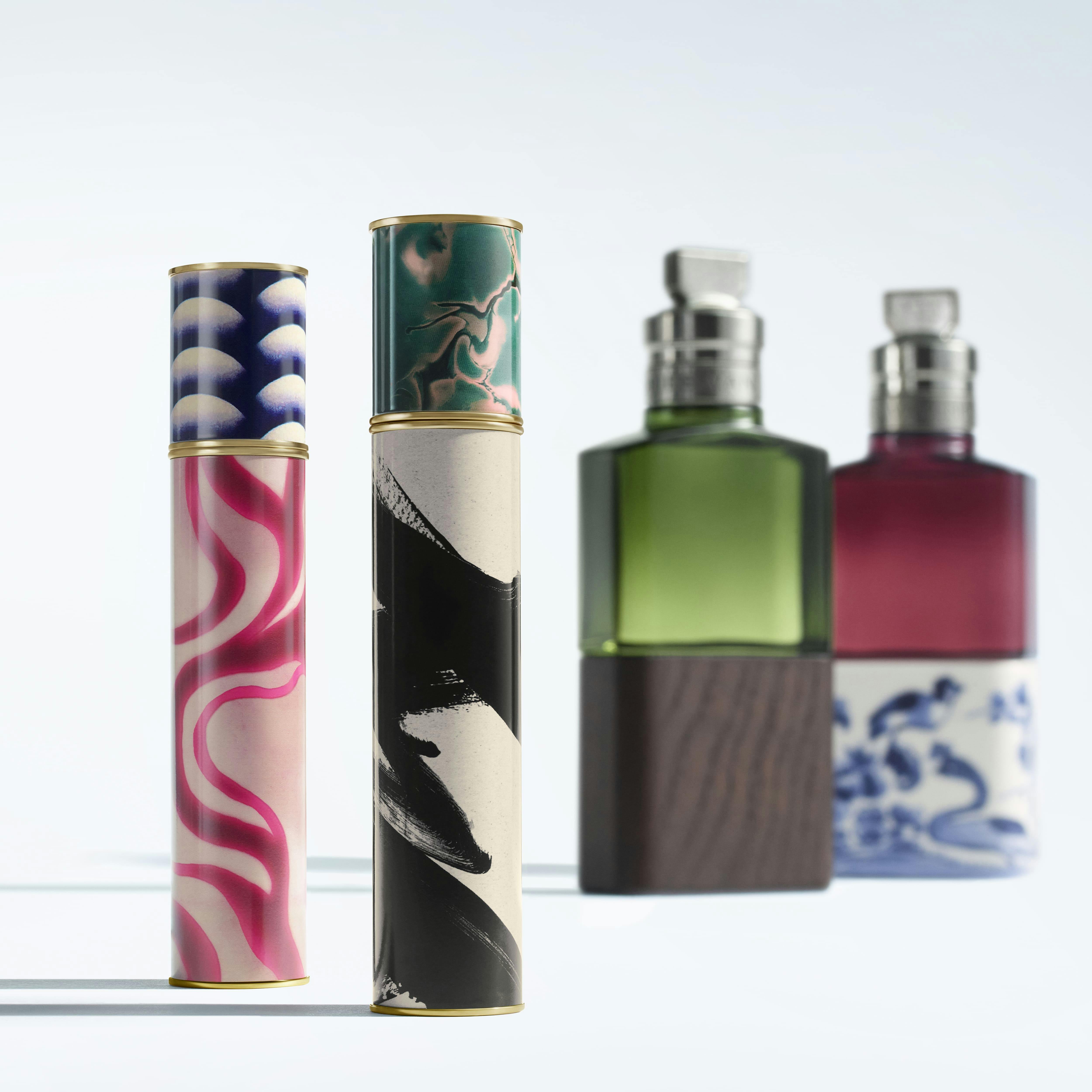 Dries Van Noten perfume
