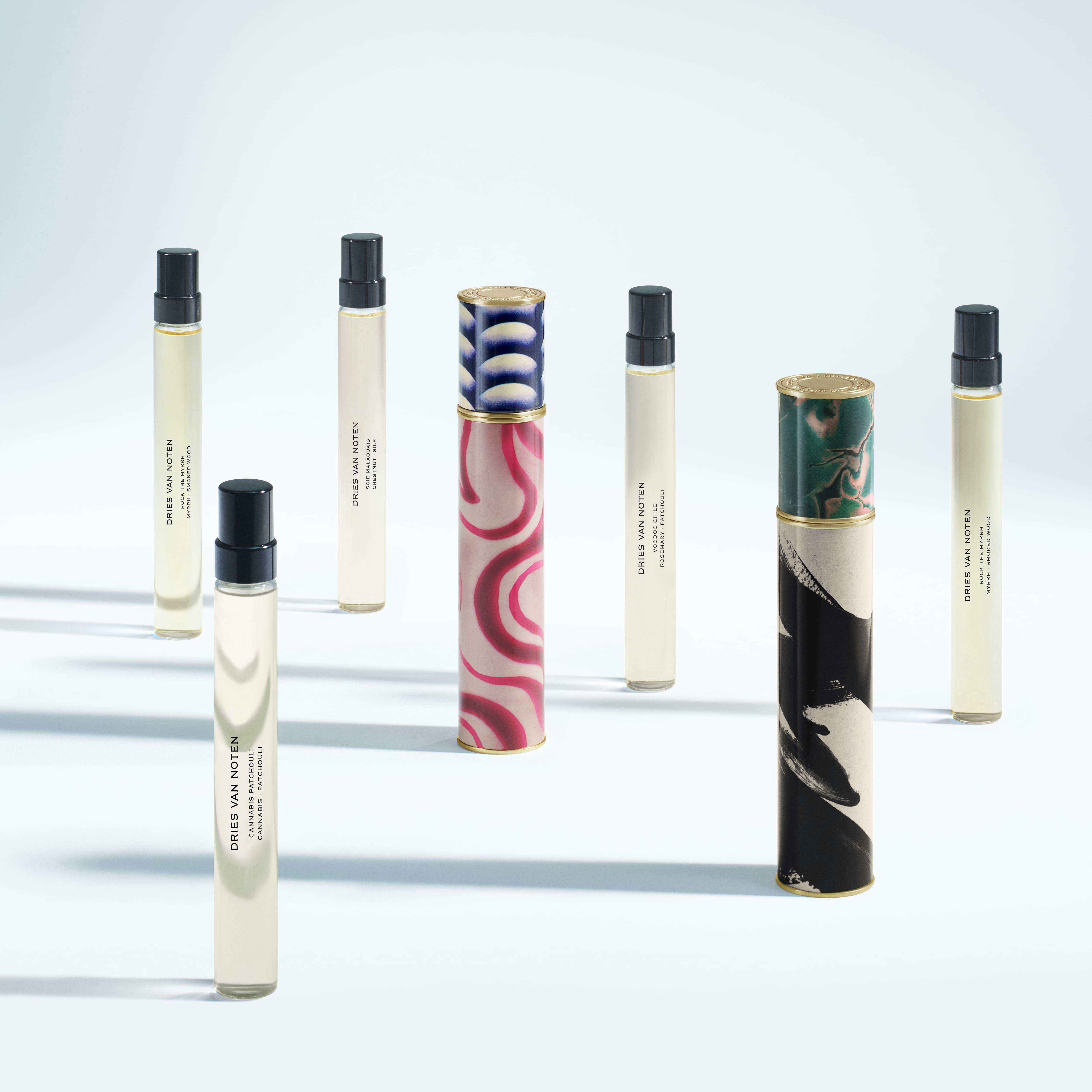 Dries Van Noten perfume