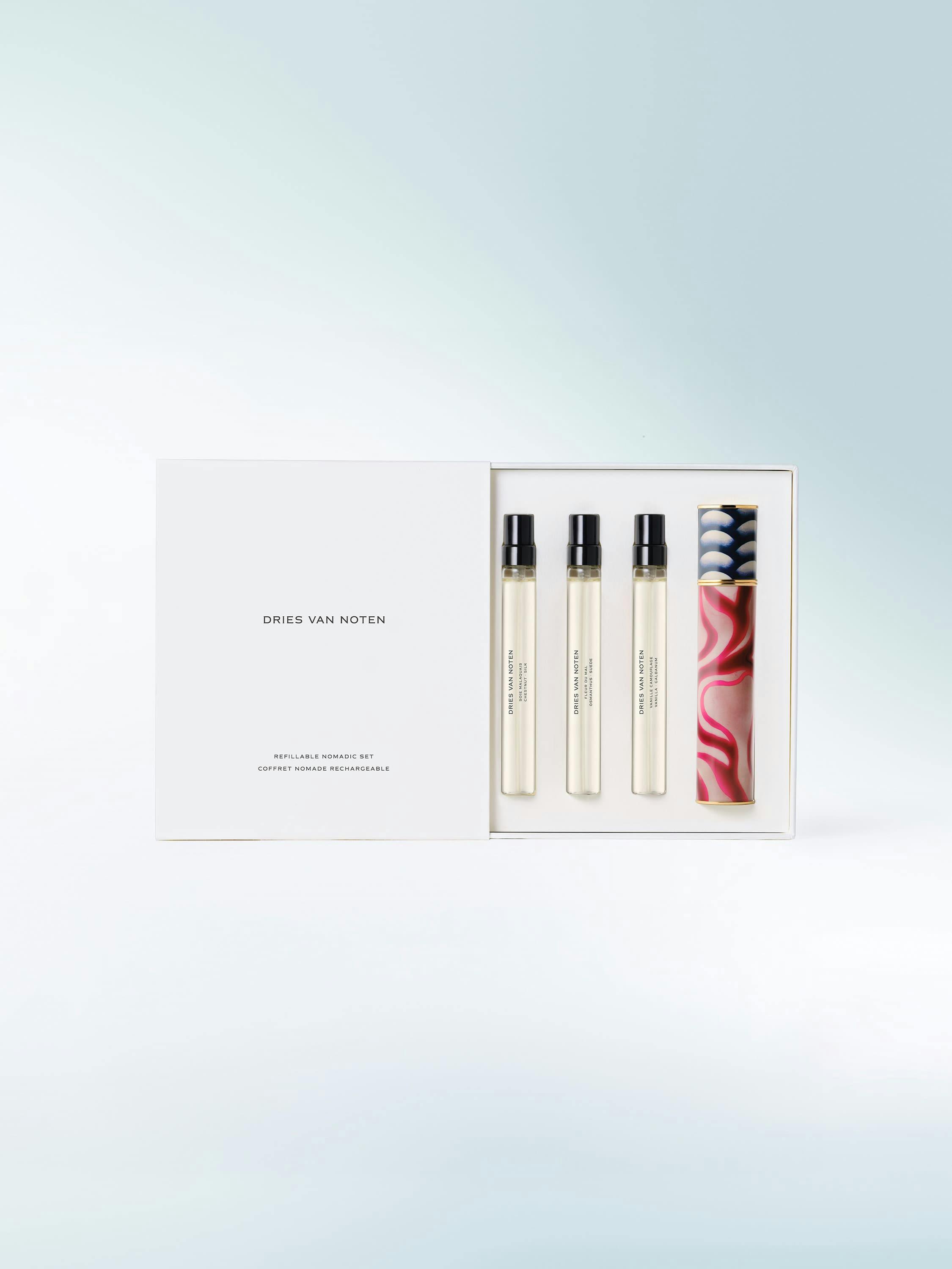 Dries Van Noten perfume