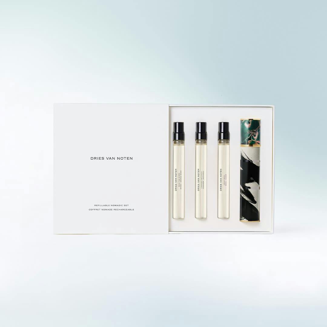 Dries Van Noten perfume