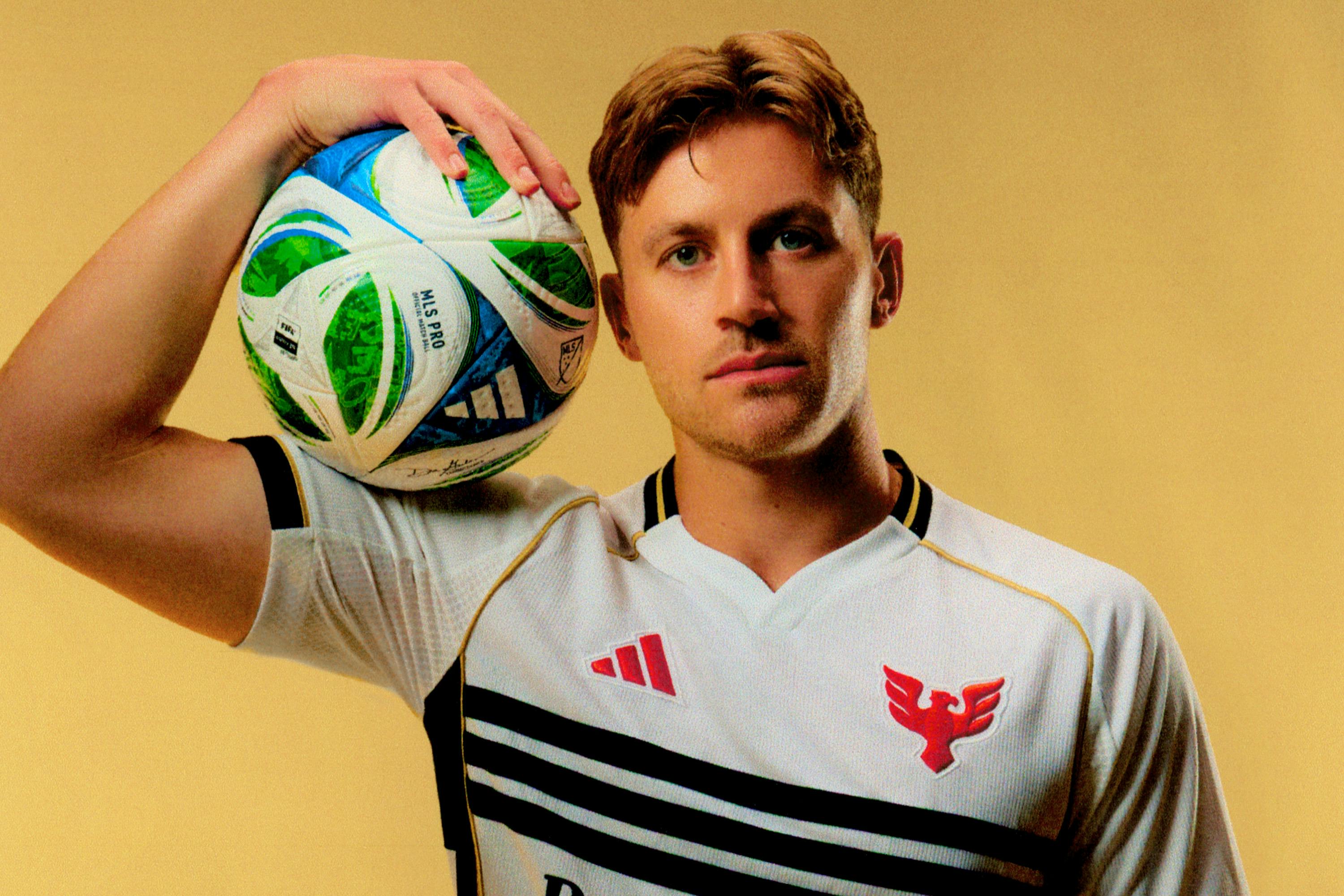 adidas x mls archive