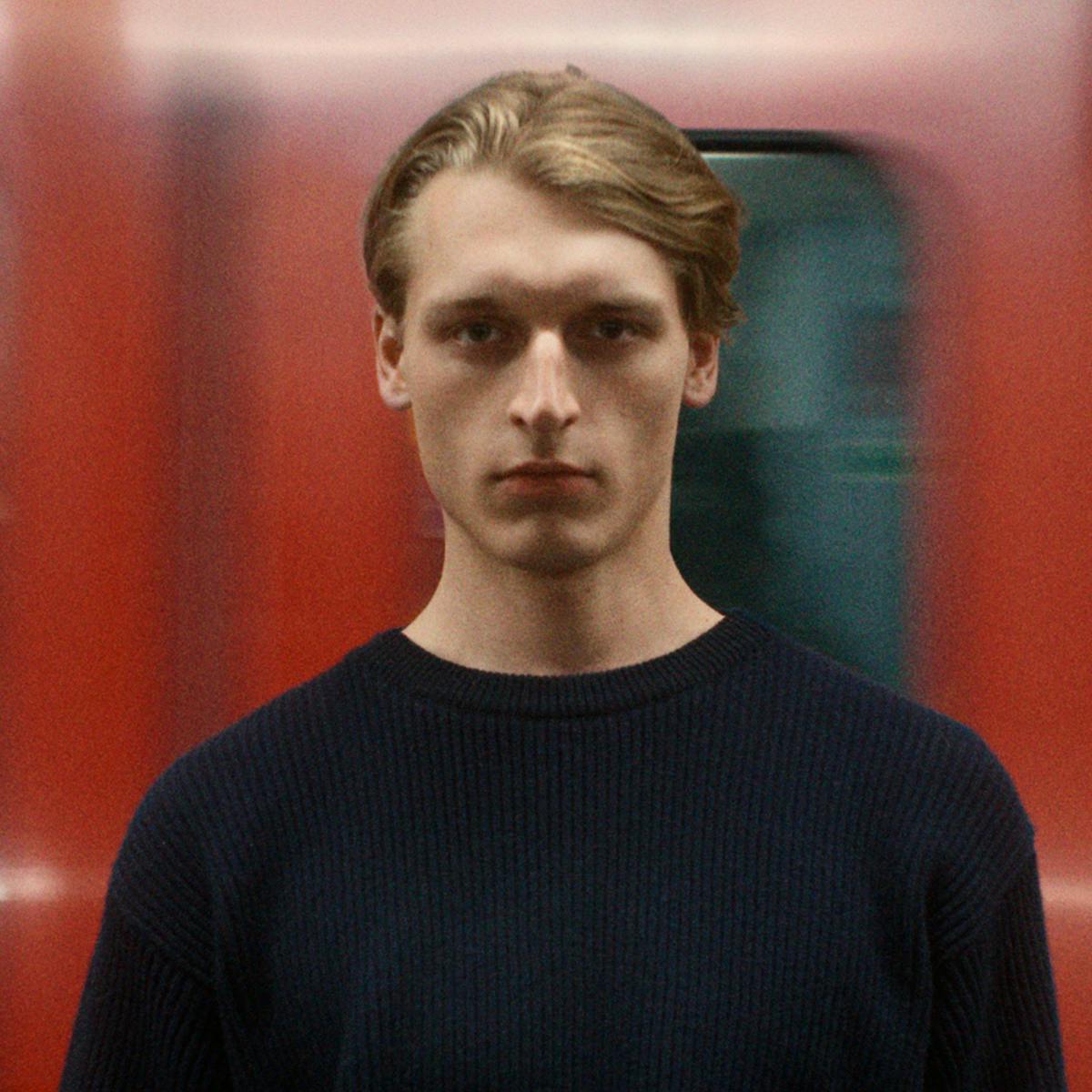 Jil Sander Hamburg Simone Bellotti Welt Bochum
