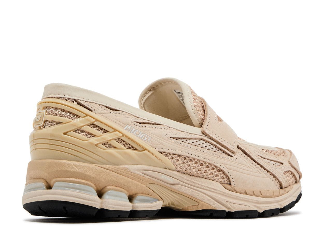 New Balance 1906l bisque