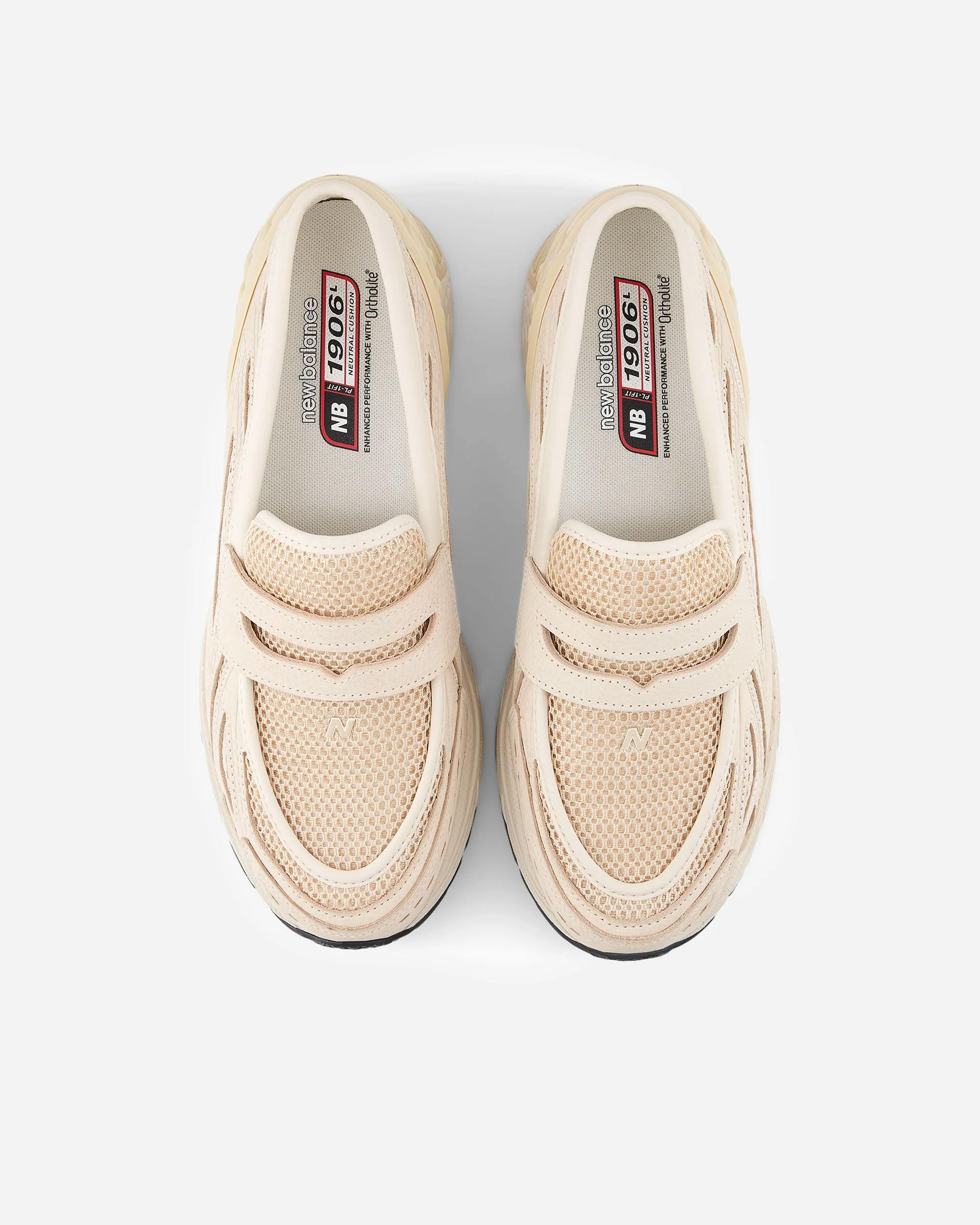 New Balance 1906l bisque