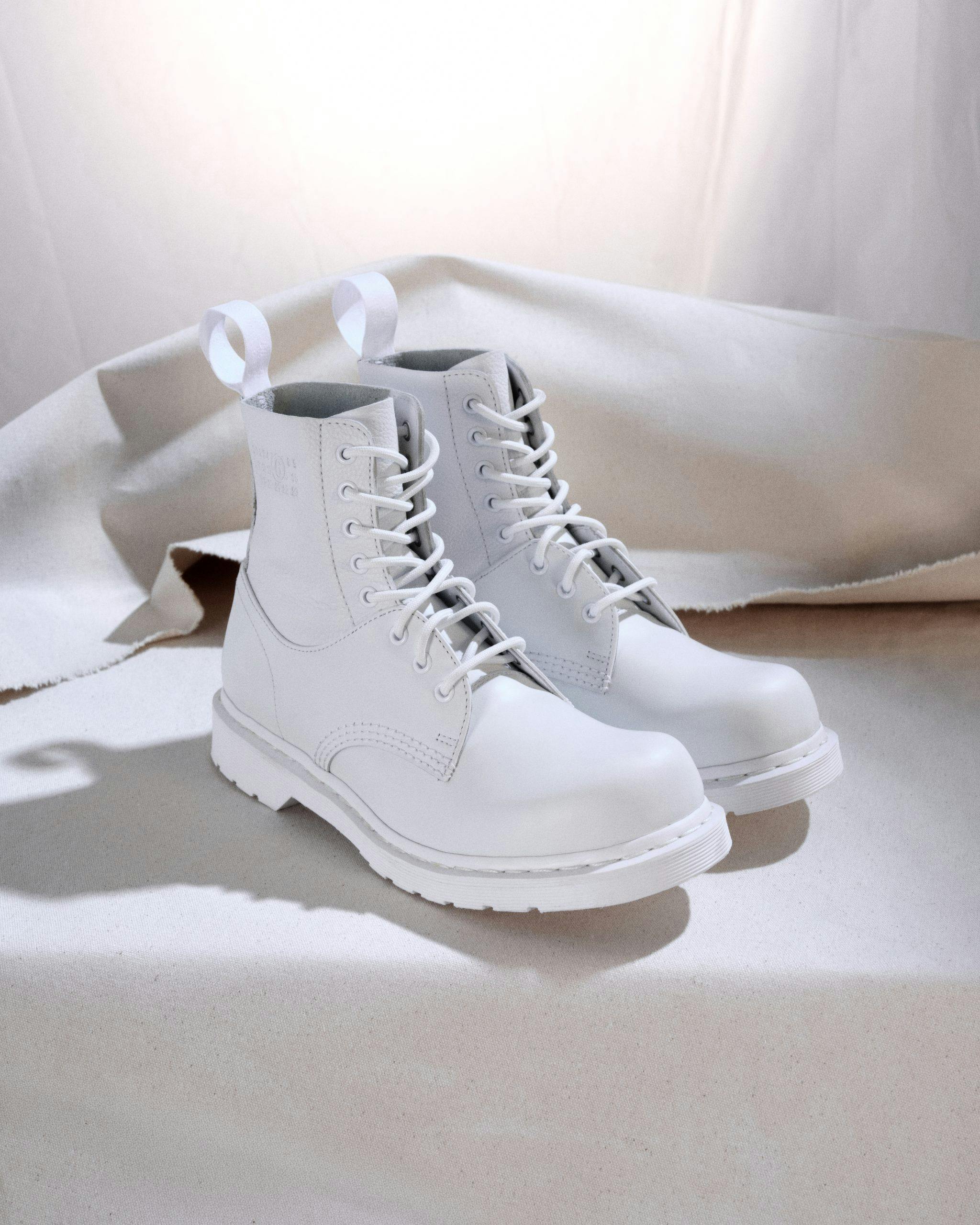 Dr. Martens x MM6