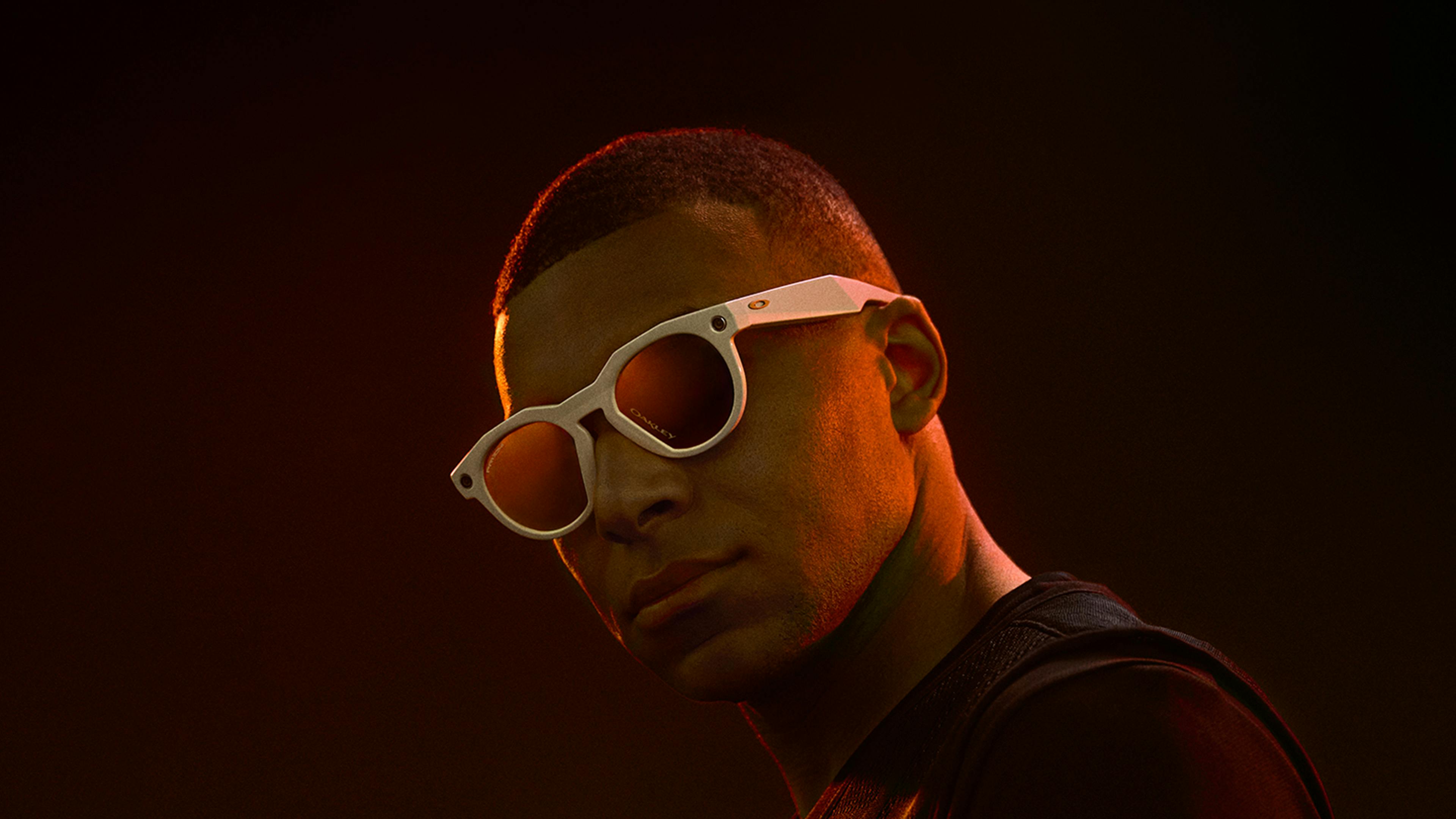 Oakley Meta HSTN Glasses