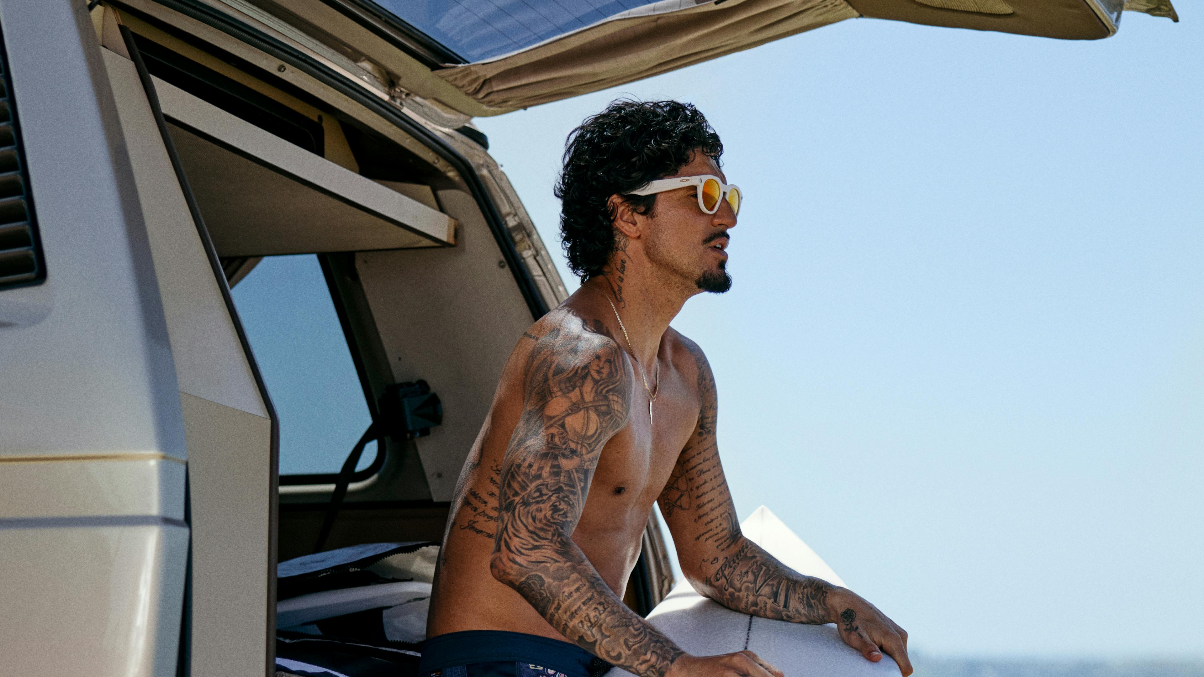 Oakley Meta HSTN Glasses