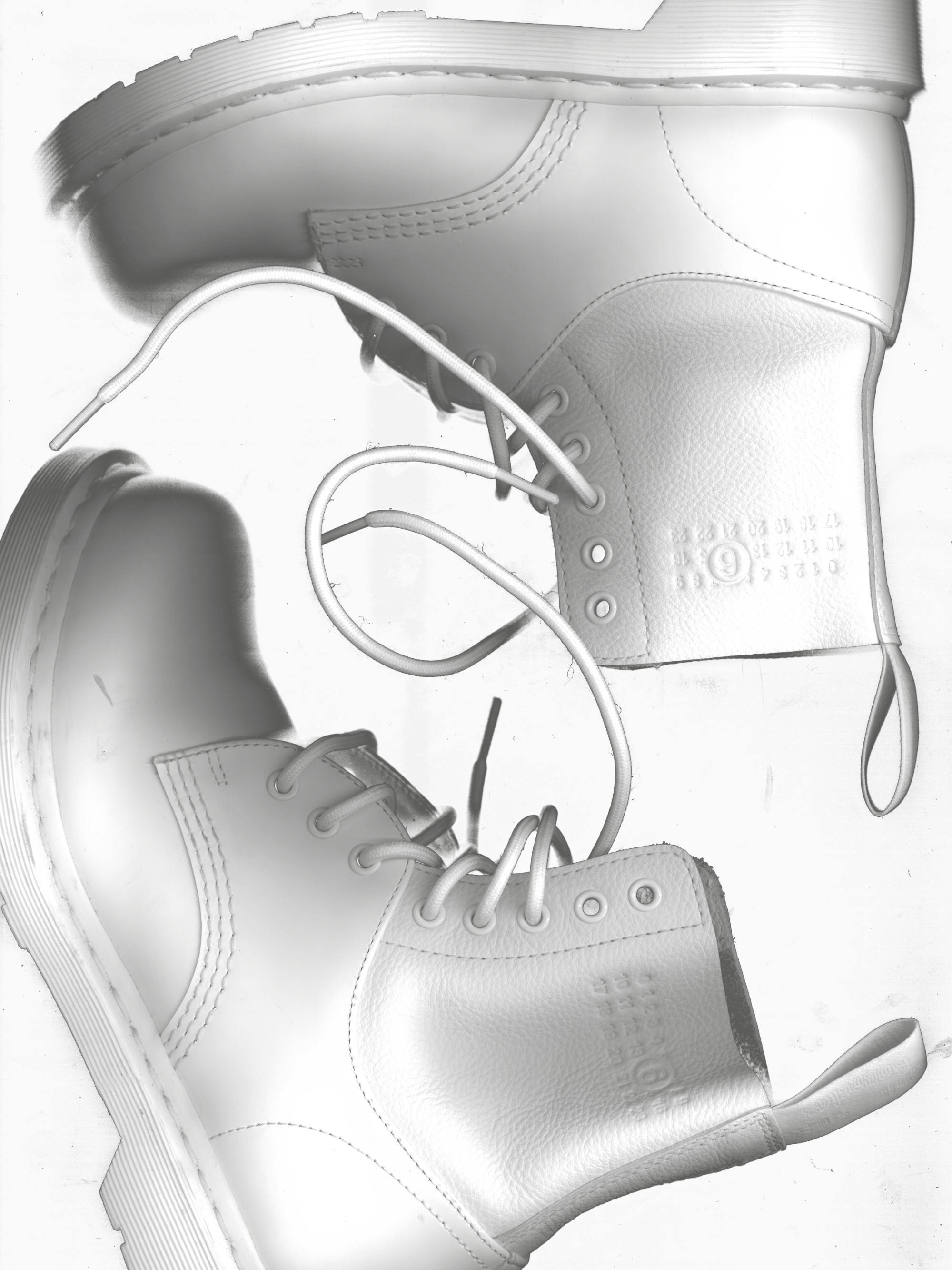 Dr. Martens x MM6