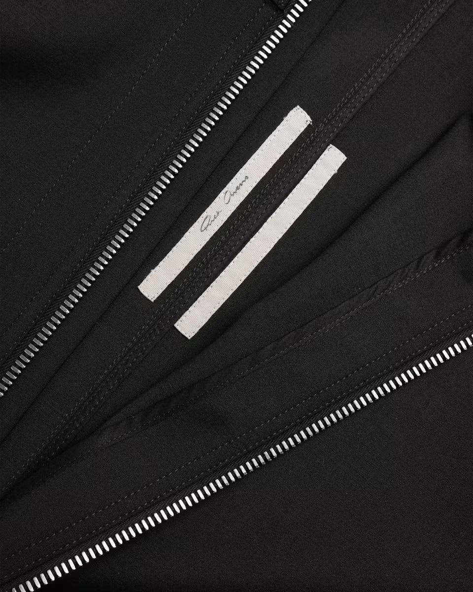 rick owens