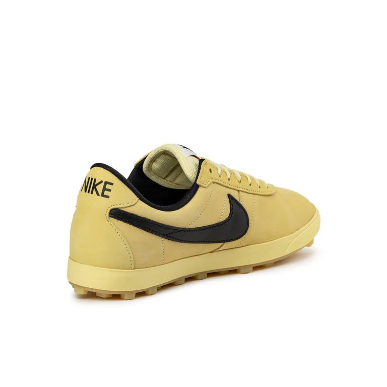 Nike Astrograbber yellow and blue