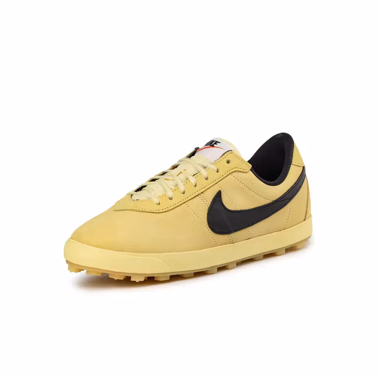 Nike Astrograbber yellow and blue