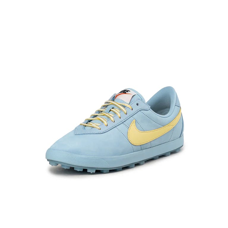 Nike Astrograbber yellow and blue