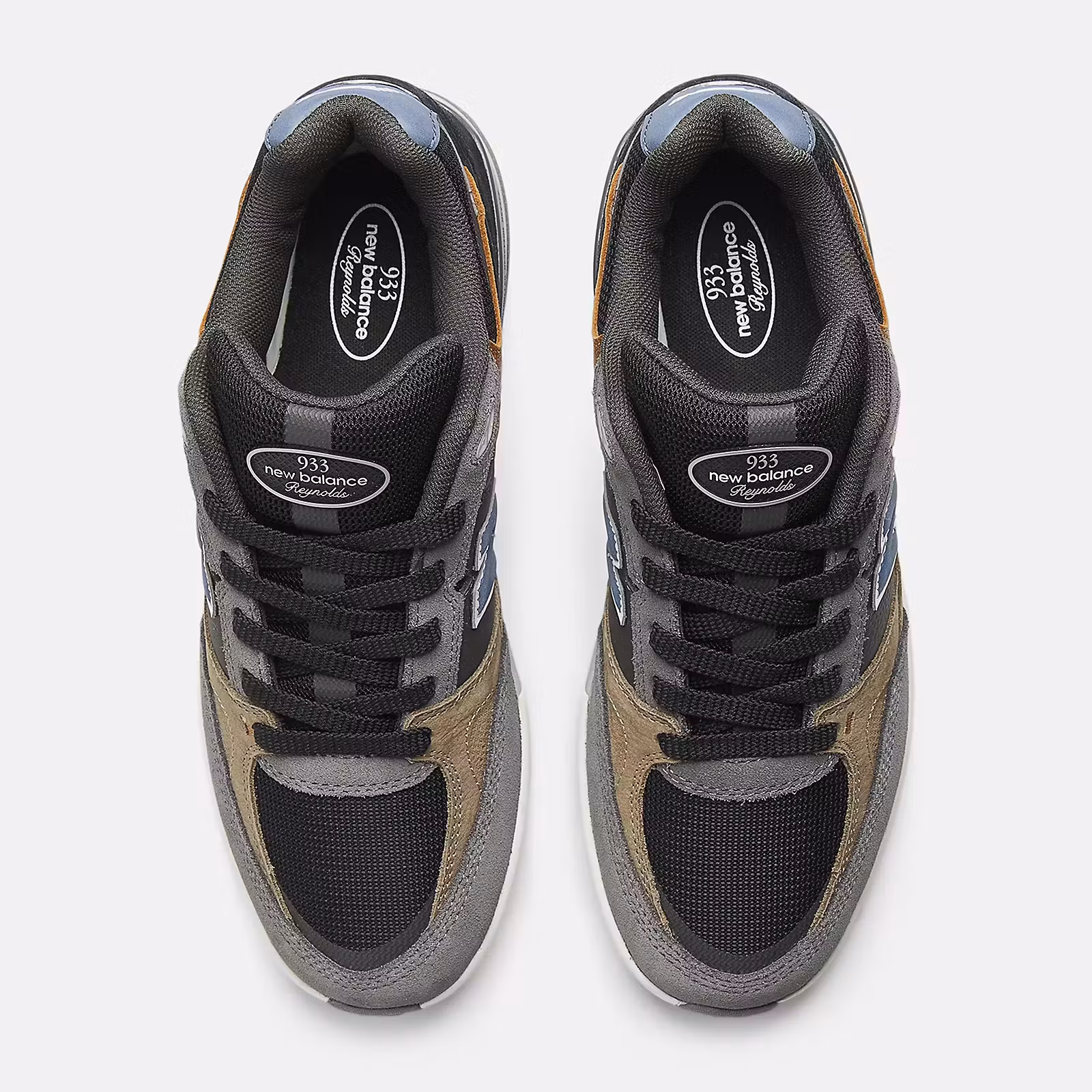 new balance numeric 933 sneaker
