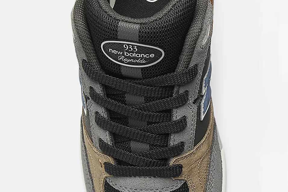 new balance numeric 933 sneaker