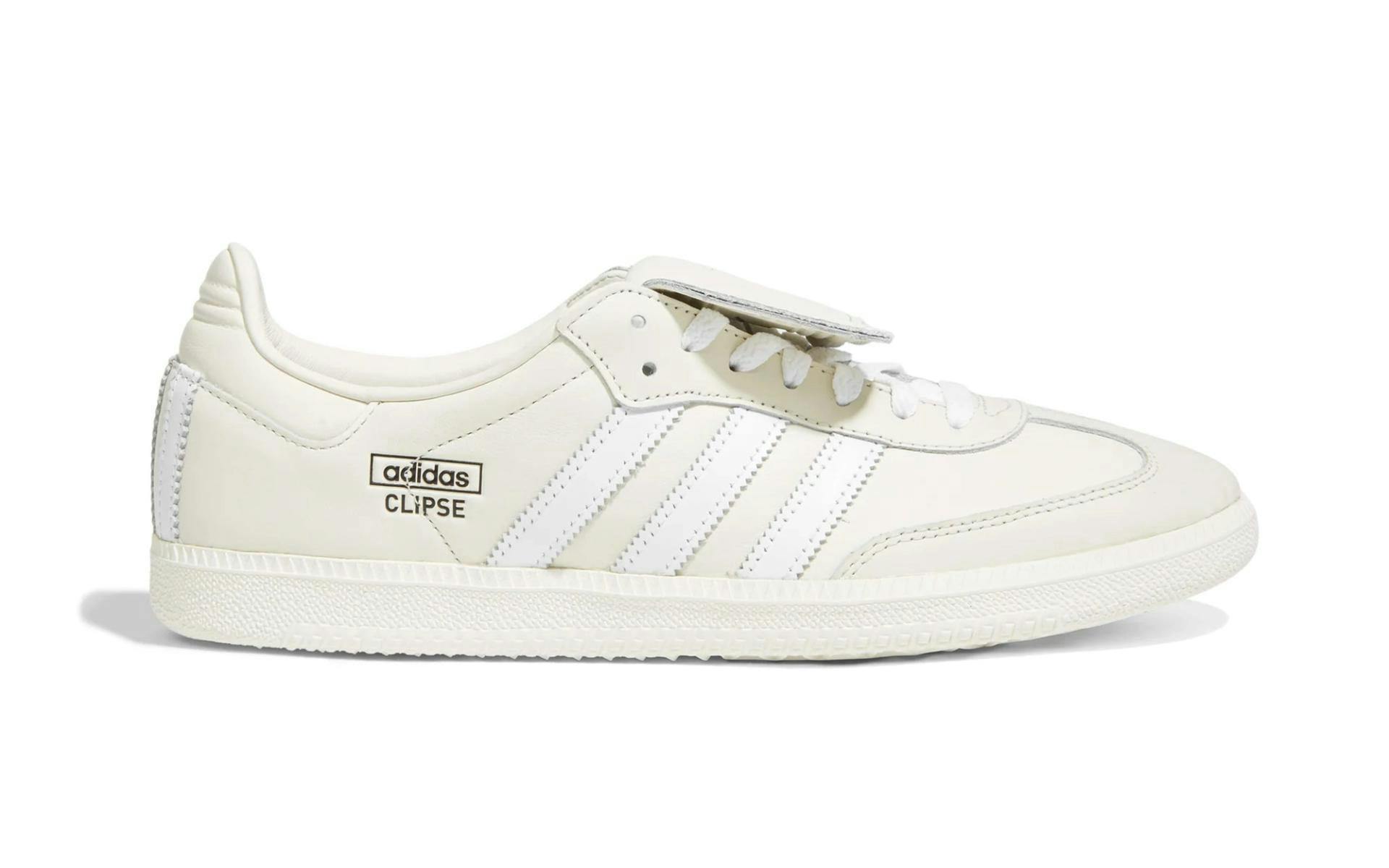 adidas Clipse sneaker