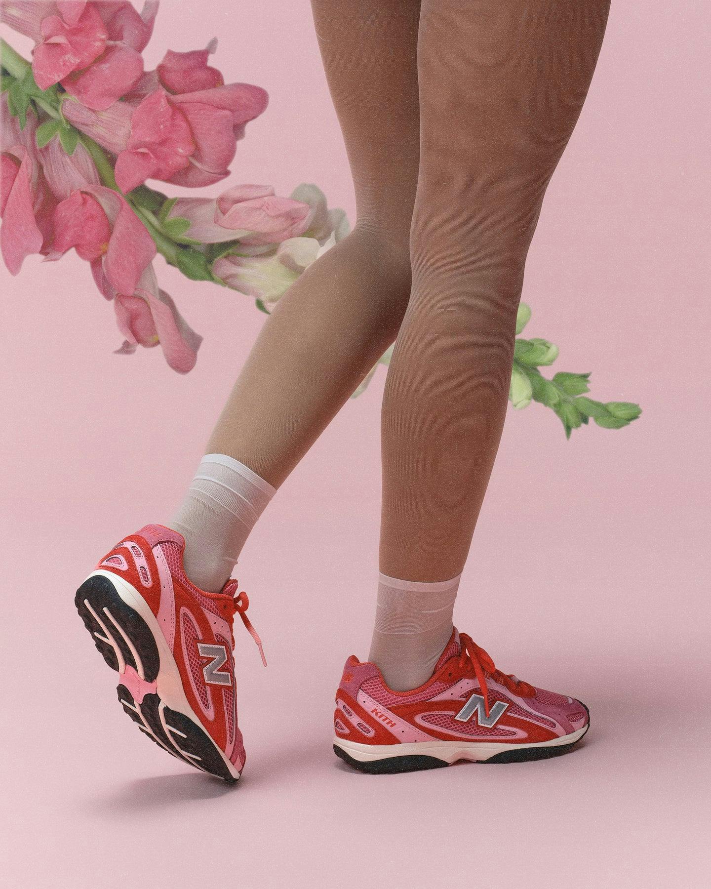 New Balance  x Kith 204L sneaker