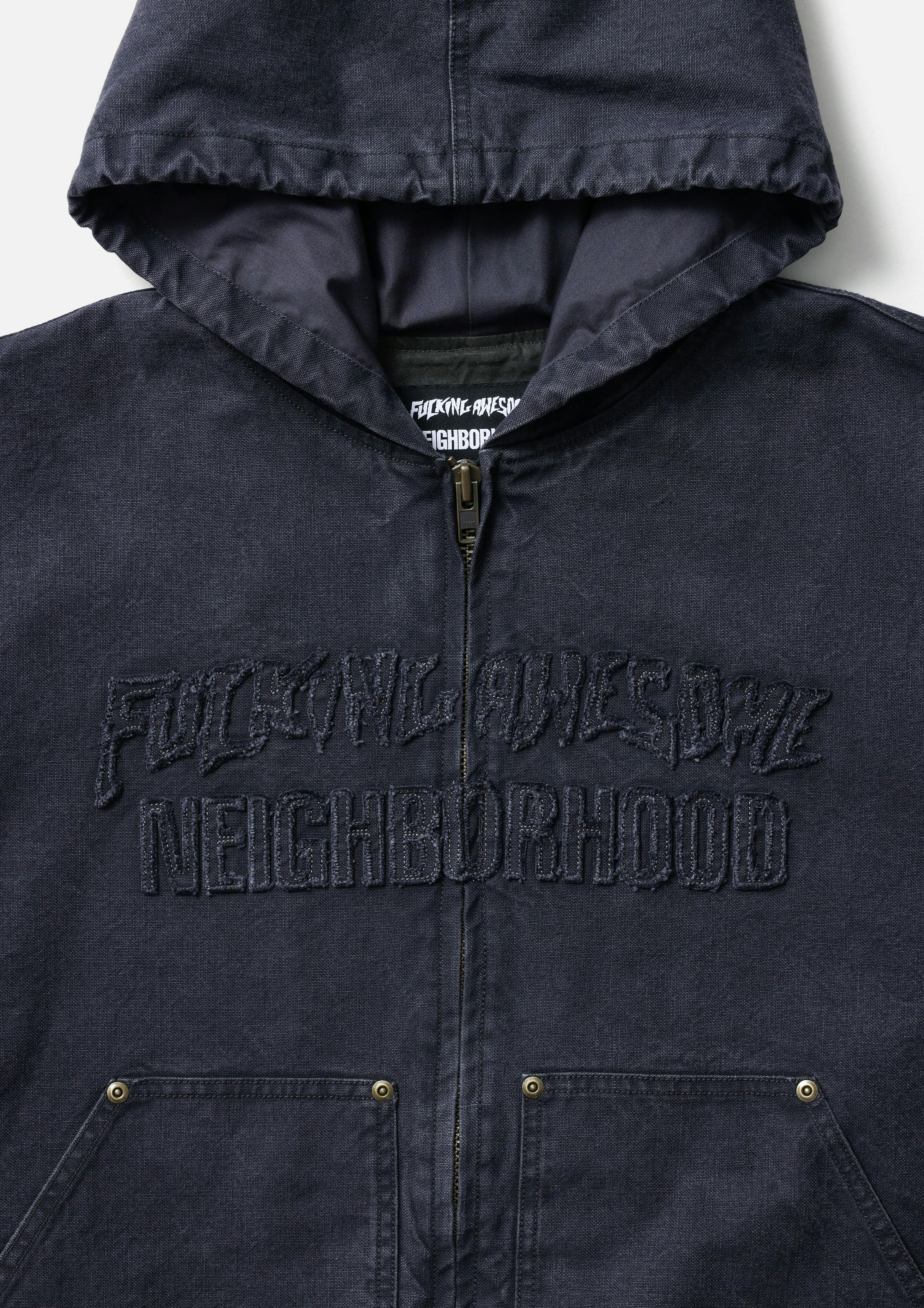 Only a Skate Brand Can Make Workwear This Awesome