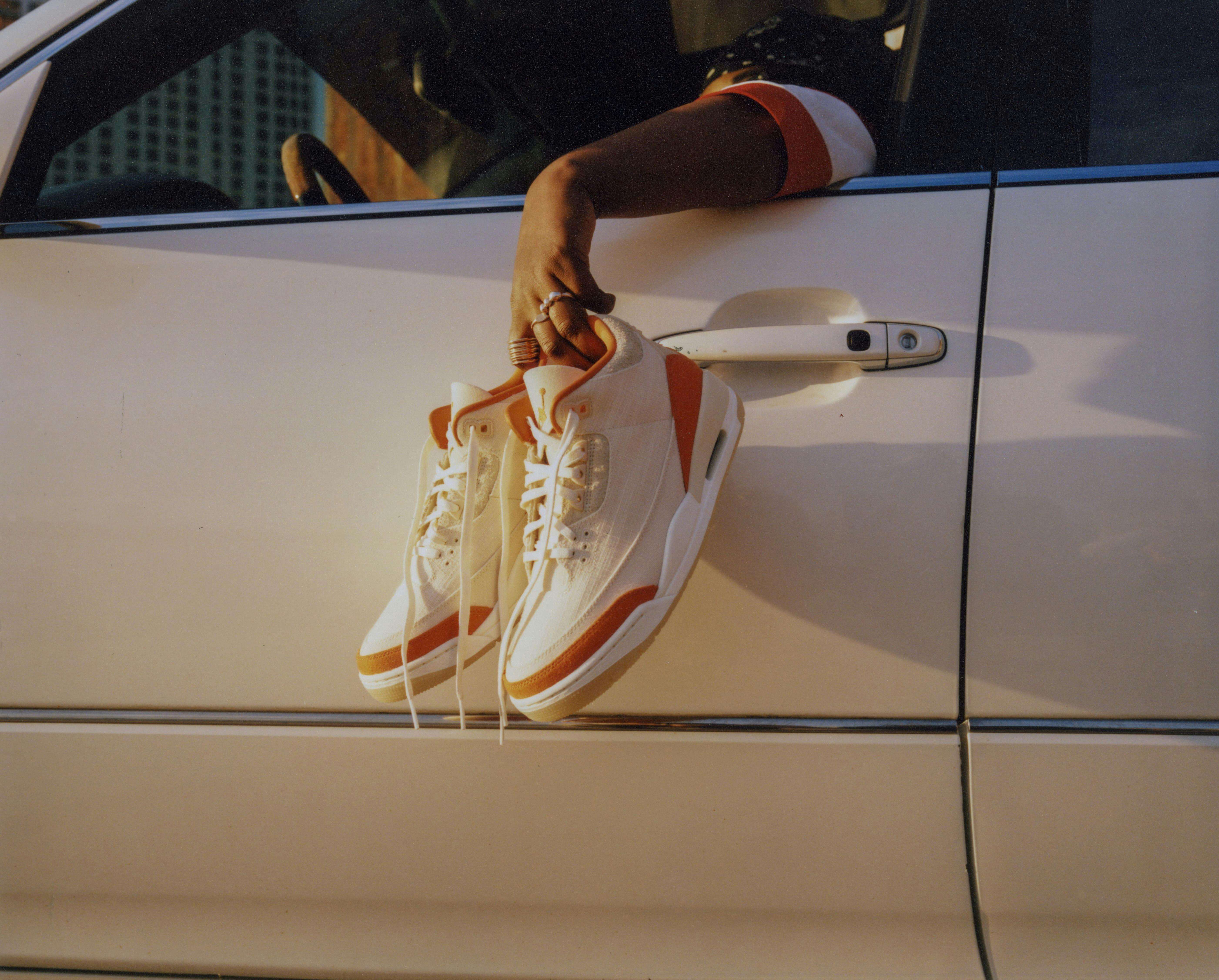 Jordan Brand