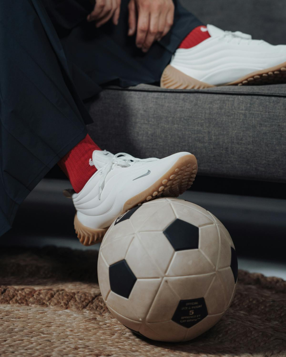 Nike Womens German Football team
