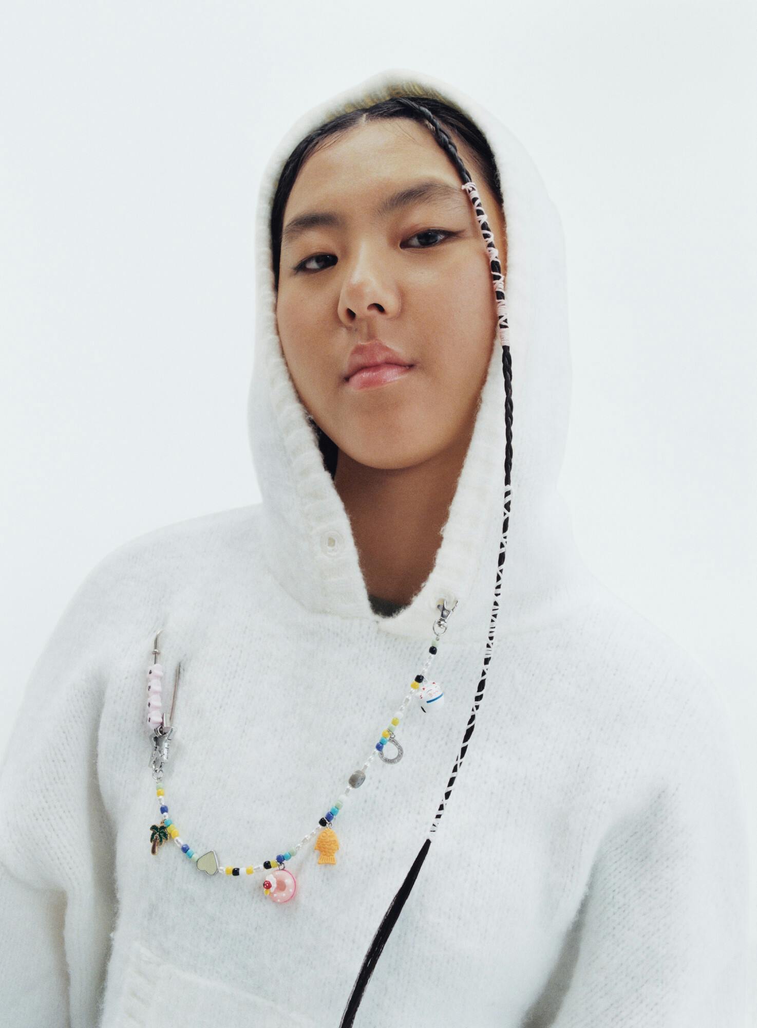 Vans "New Future" Campaign featuring female atheltes