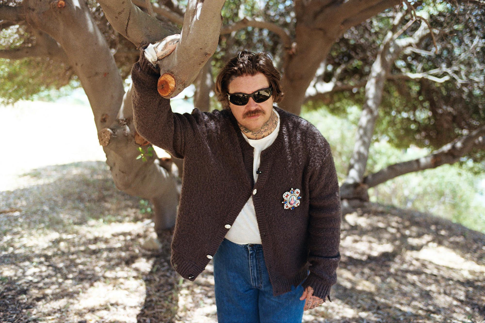 Matty Matheson