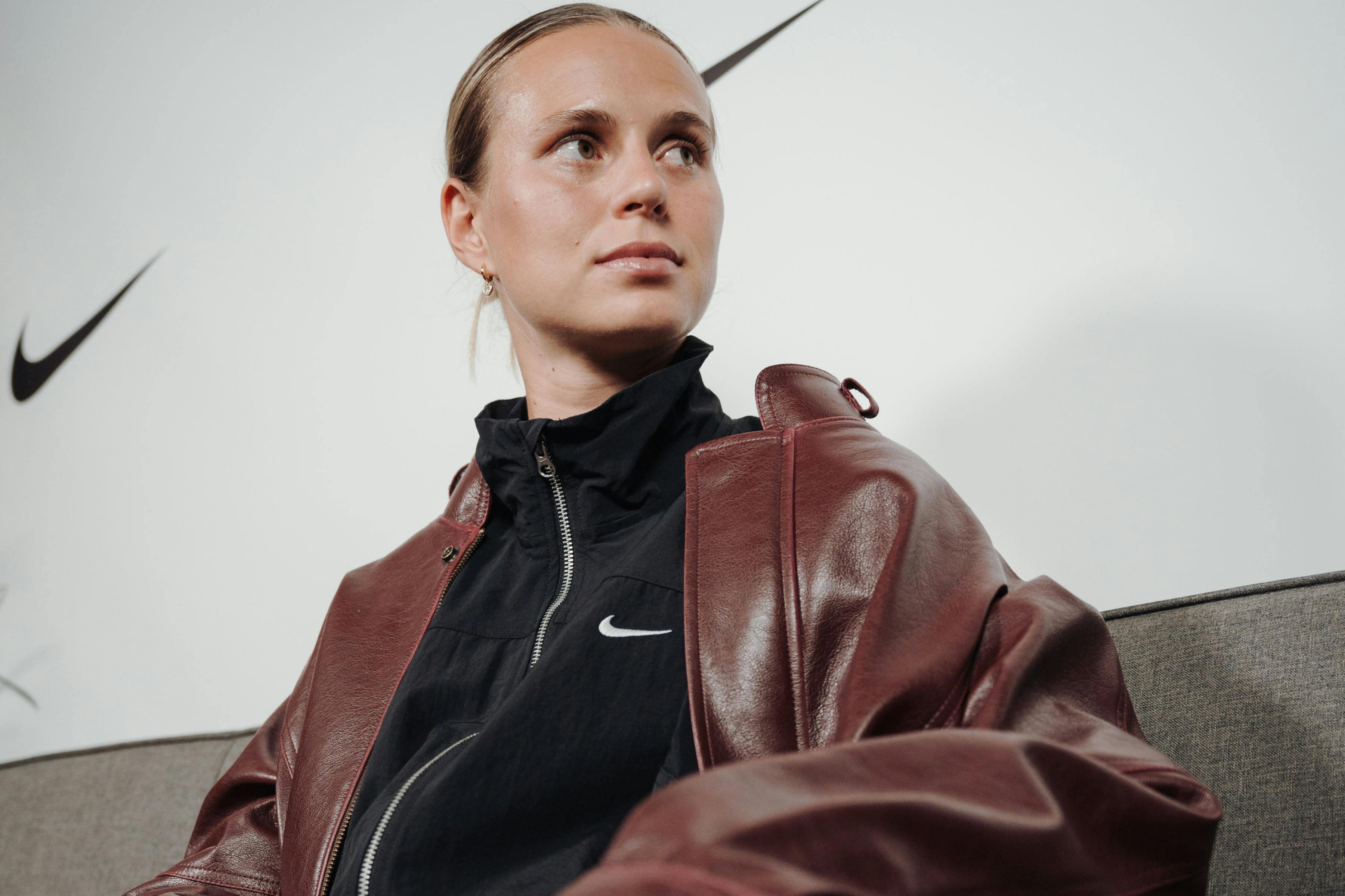 Nike Womens German Football team
